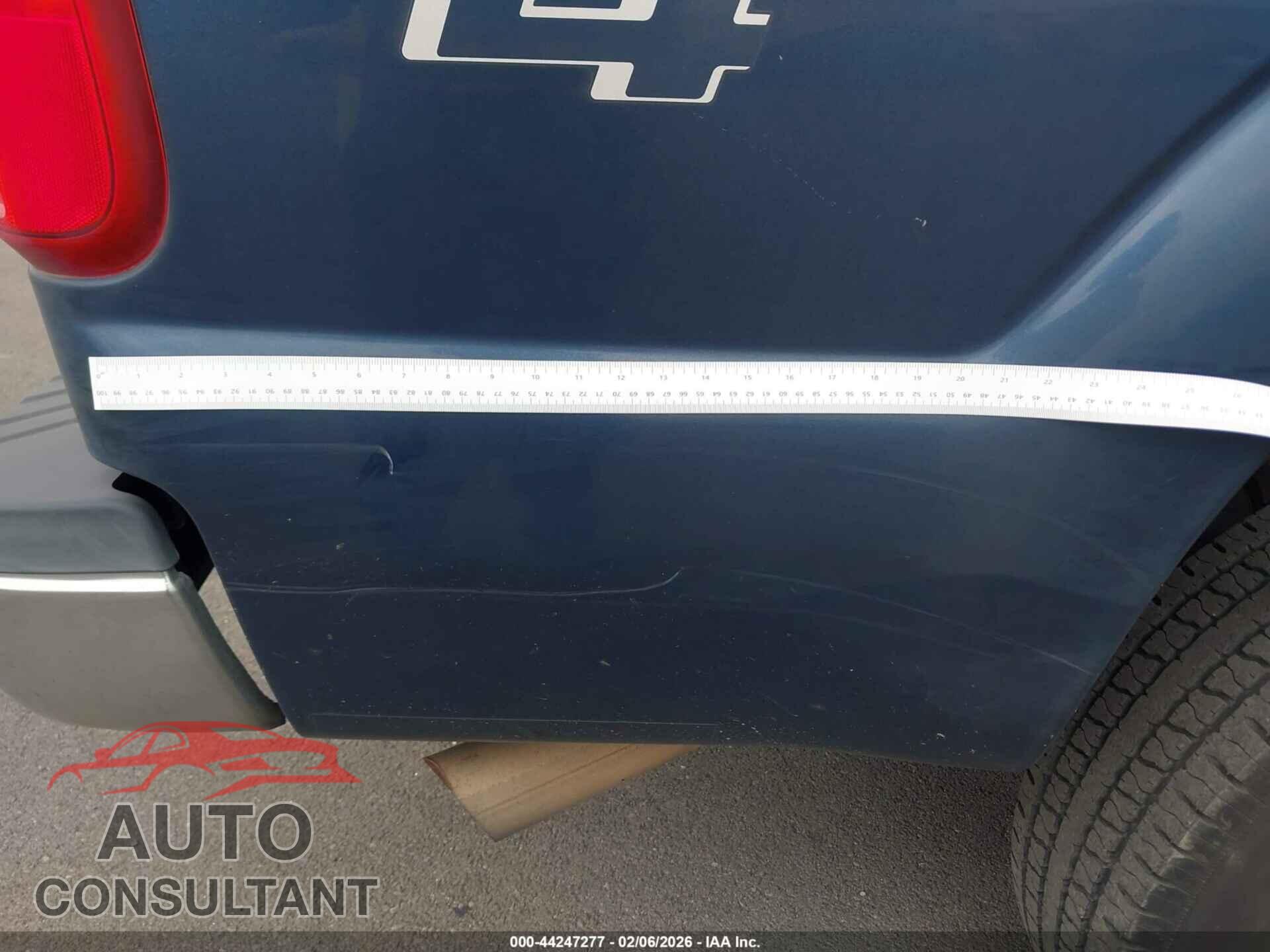 FORD F-250 2016 - 1FTBF2B66GED03074