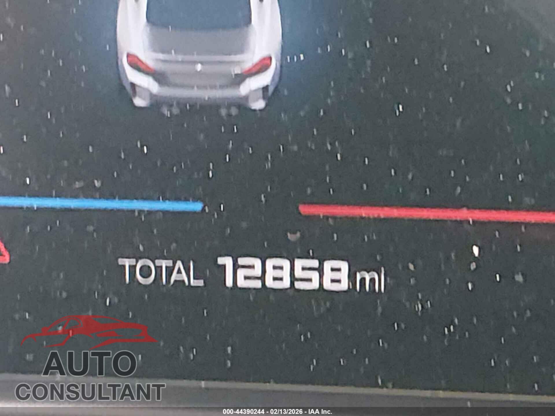 BMW M2 2025 - 3MF23DM00S8E94545