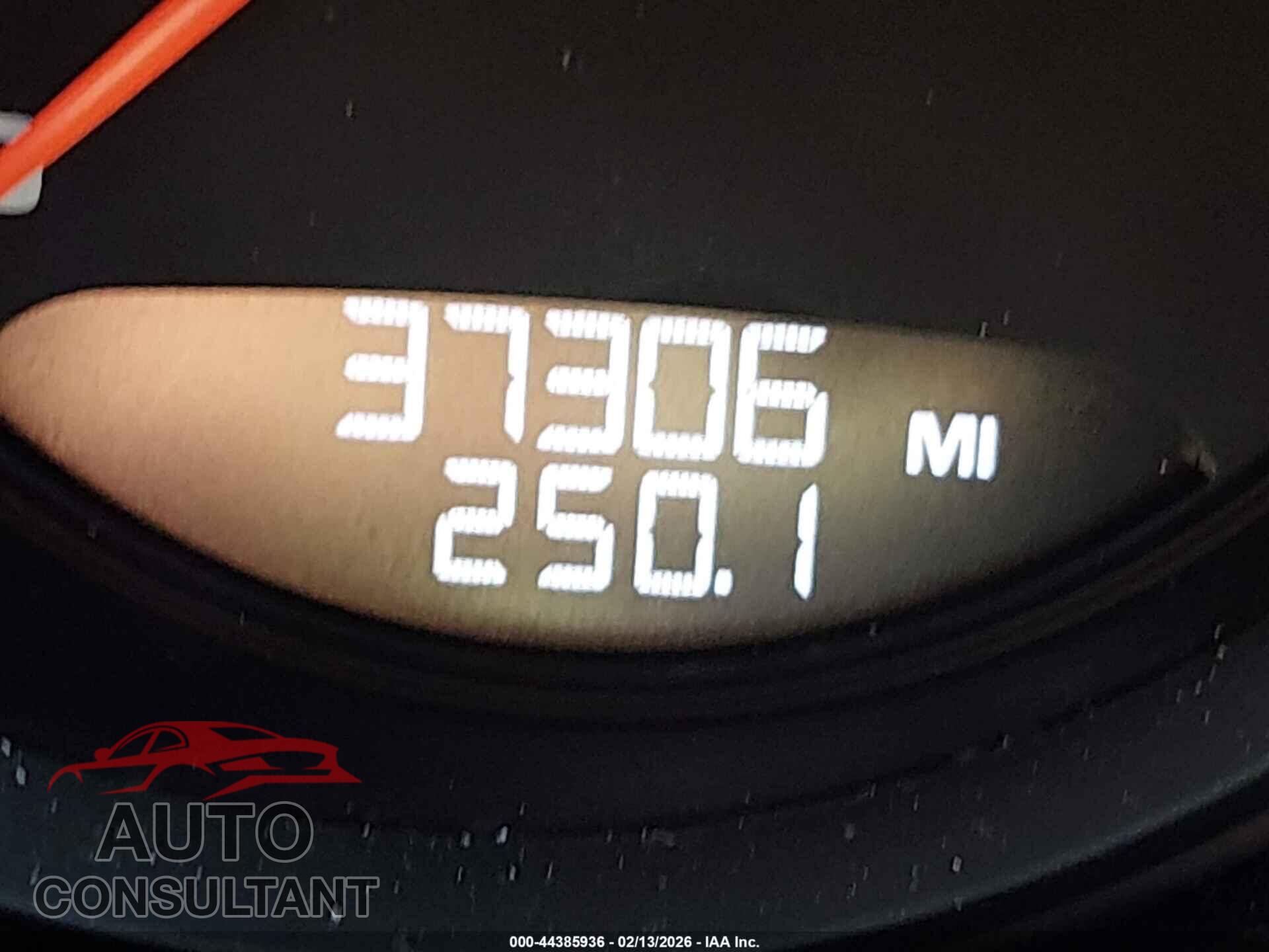 PORSCHE MACAN 2020 - WP1AA2A52LLB14364