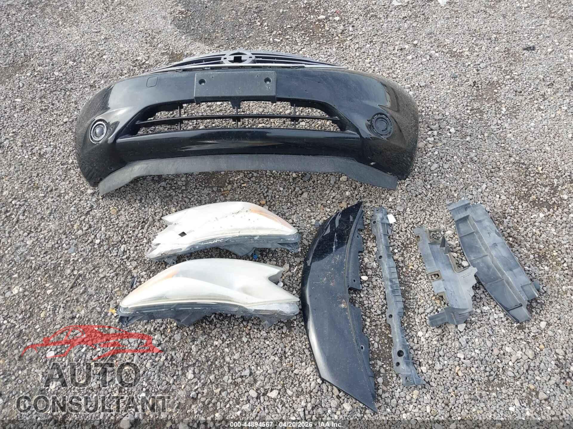 NISSAN VERSA NOTE 2016 - 3N1CE2CP7GL360286