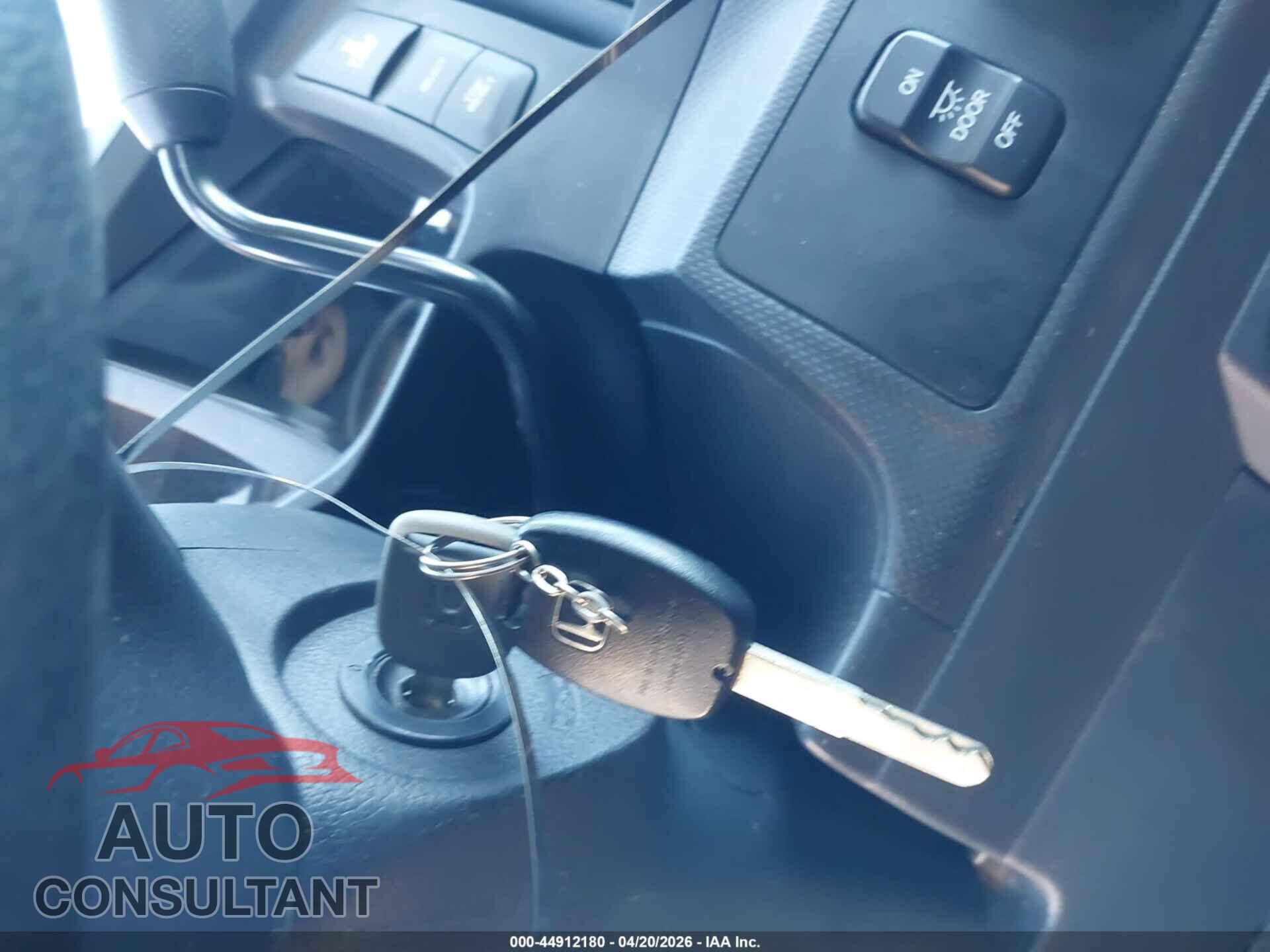 HONDA RIDGELINE 2013 - 5FPYK1F56DB018801