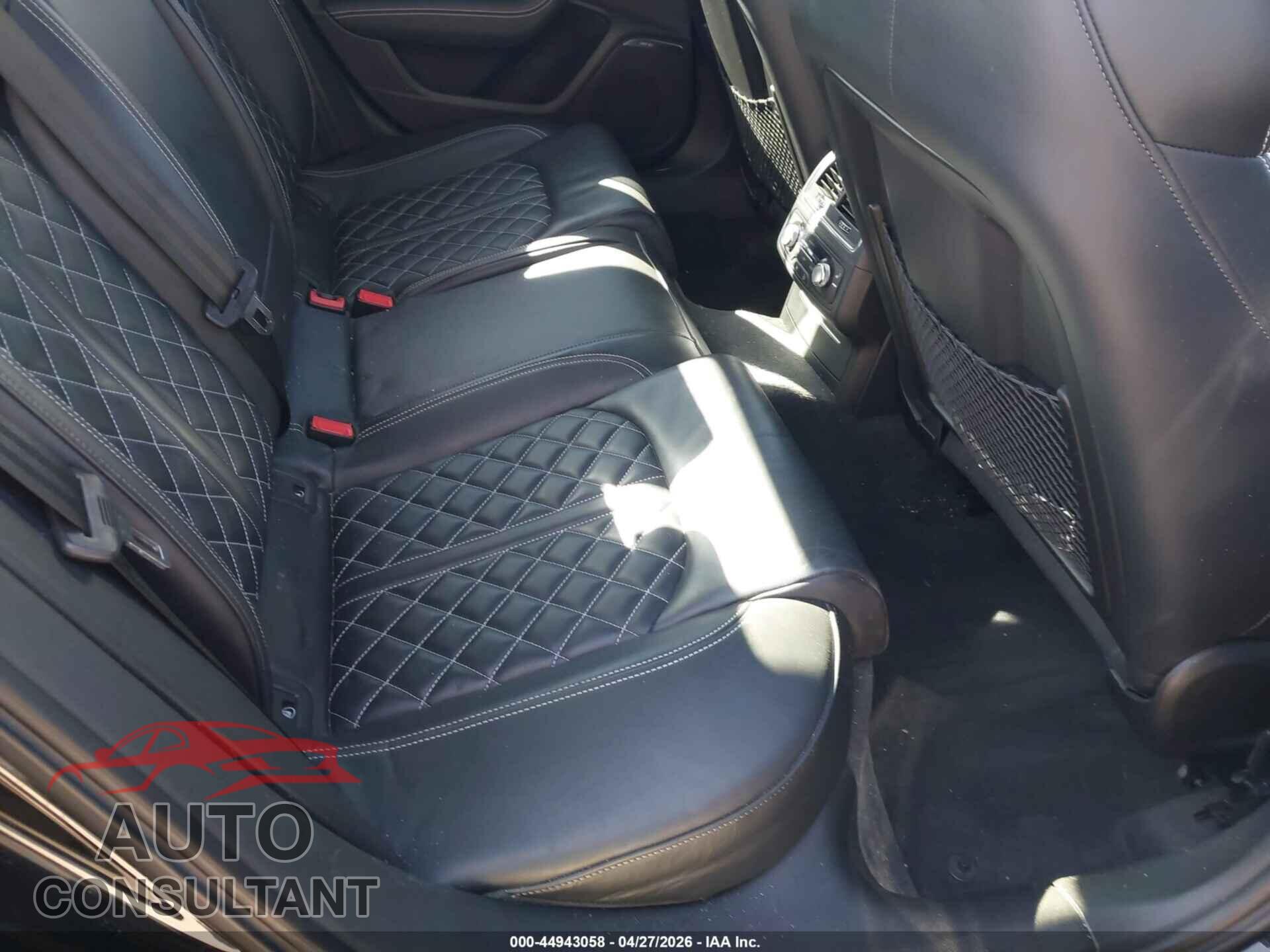 AUDI S6 2016 - WAUF2AFC4GN171999