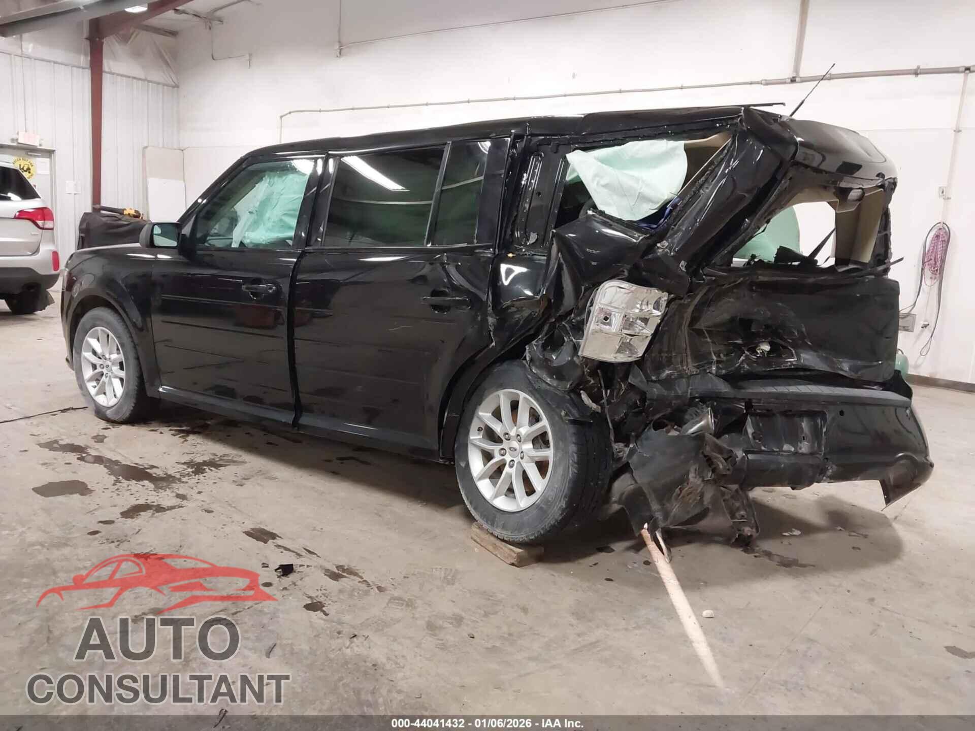 FORD FLEX 2013 - 2FMGK5B88DBD07067