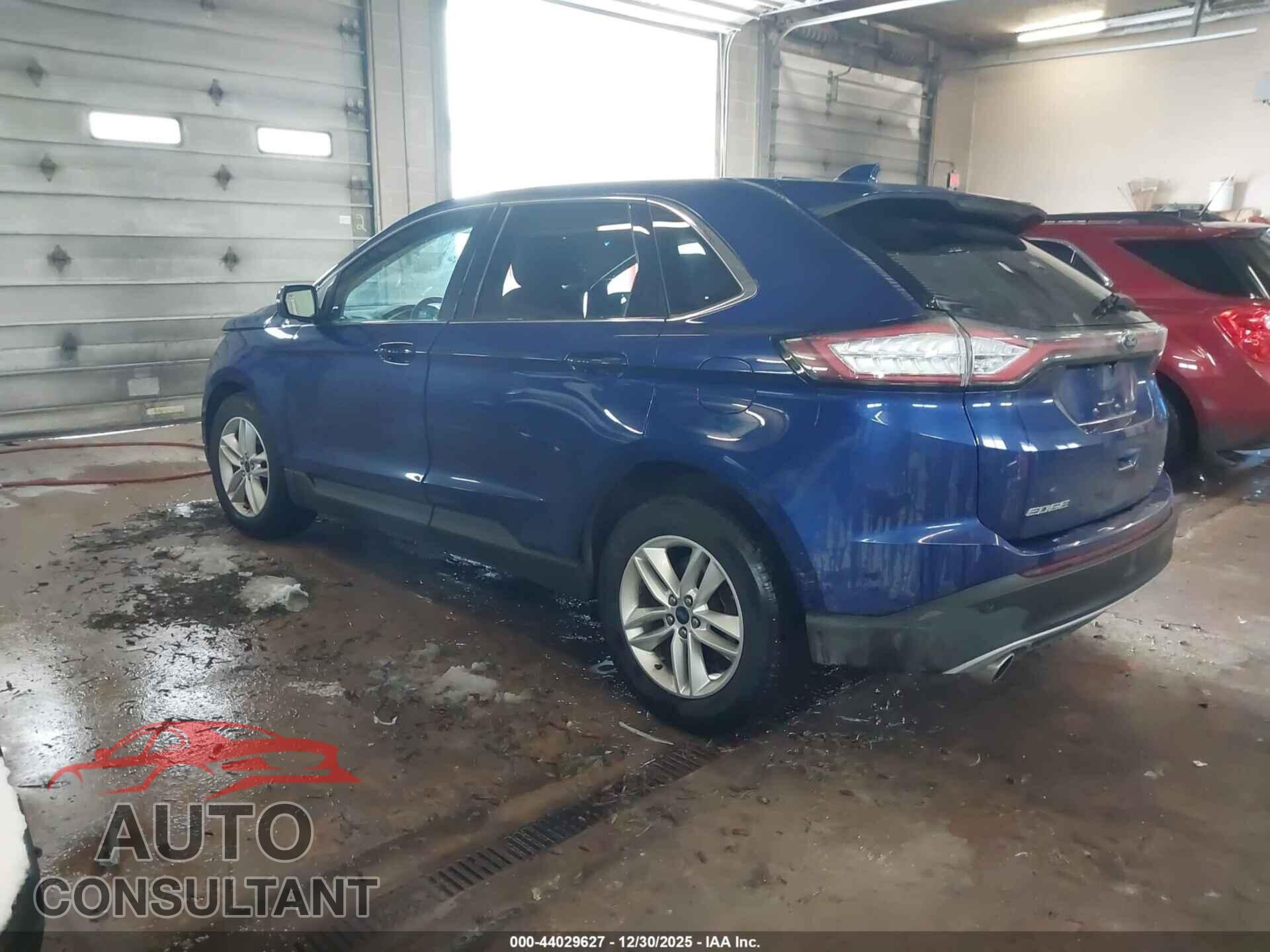 FORD EDGE 2015 - 2FMTK4J91FBB45269