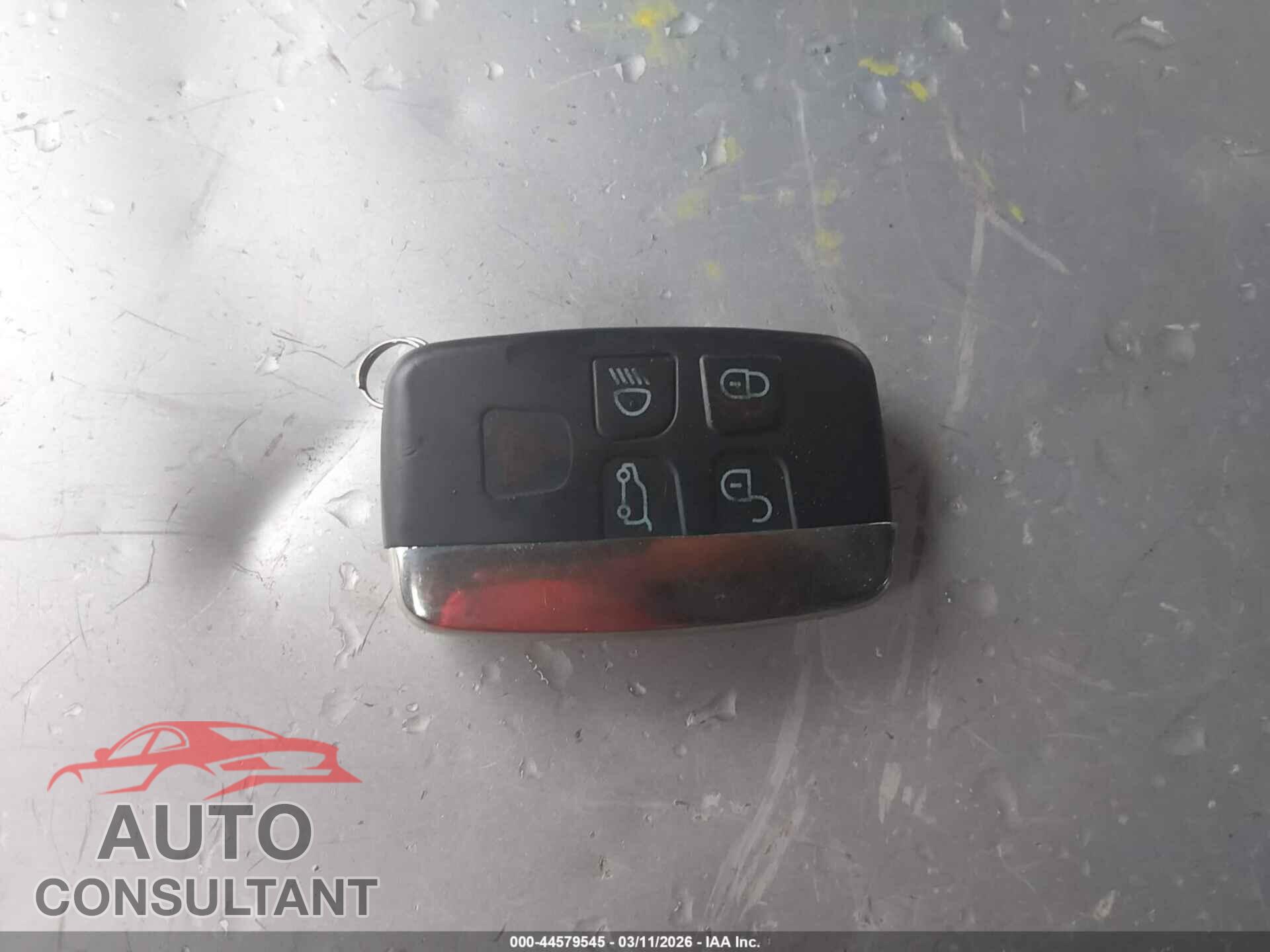 LAND ROVER RANGE ROVER 2014 - SALGS2WF3EA194002