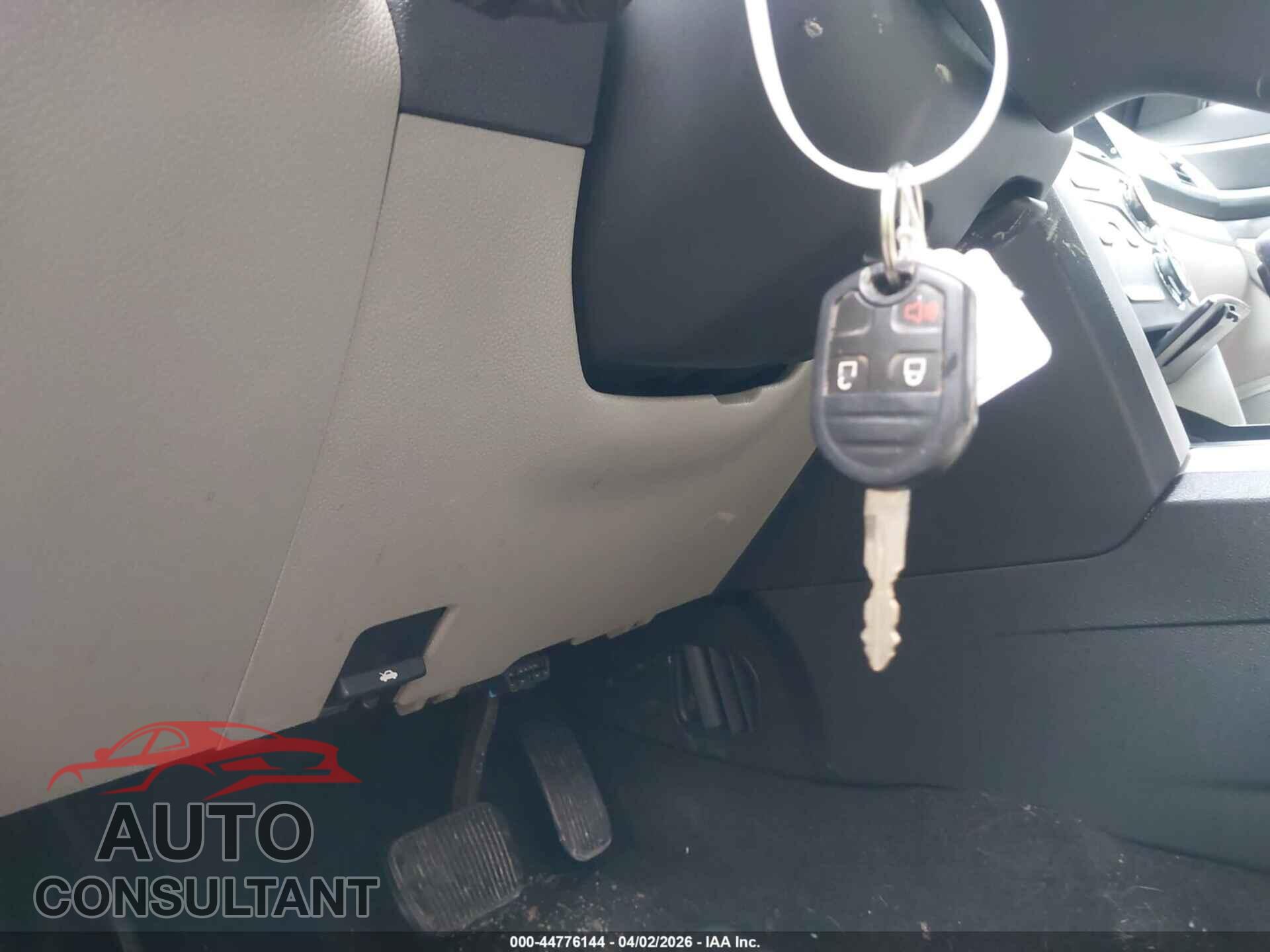 FORD EXPLORER 2014 - 1FM5K8D87EGA73438