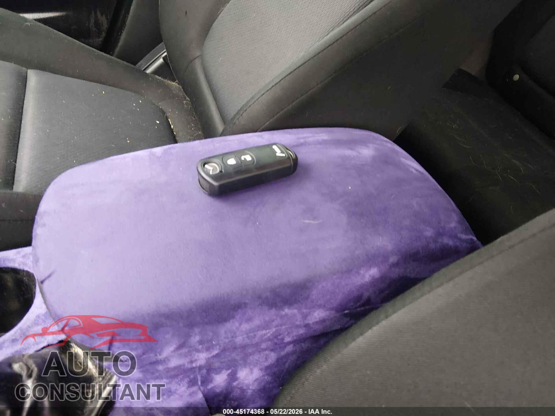 MAZDA CX-5 2013 - JM3KE2BE5D0143635