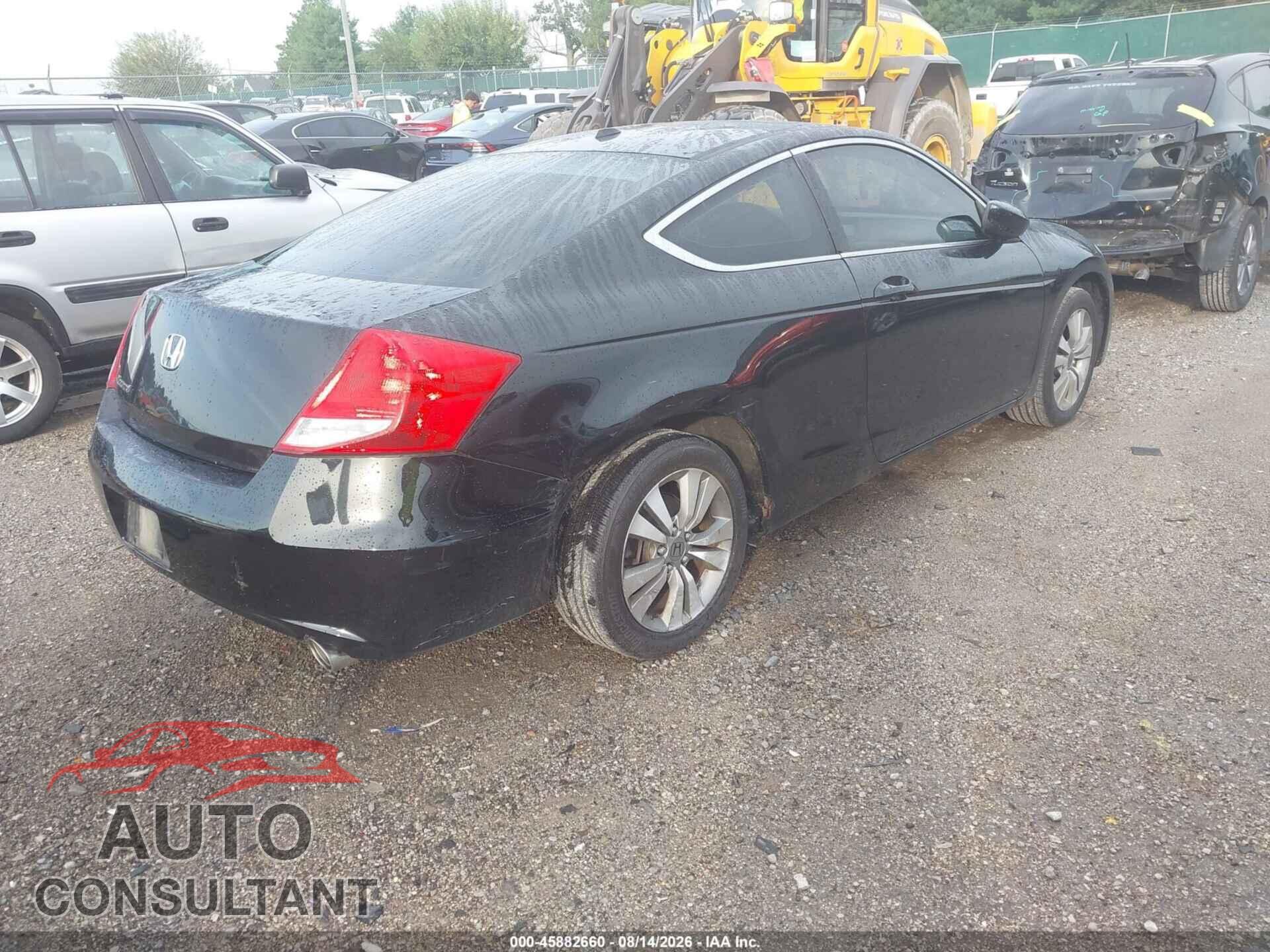 HONDA ACCORD 2012 - 1HGCS1B84CA006111