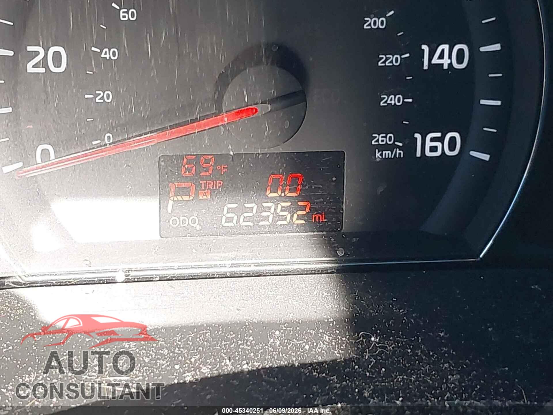 KIA SORENTO 2015 - 5XYKTCA63FG606657
