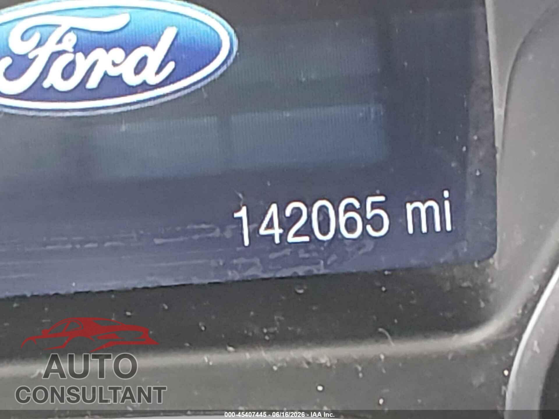 FORD FOCUS 2014 - 1FADP3F29EL431021