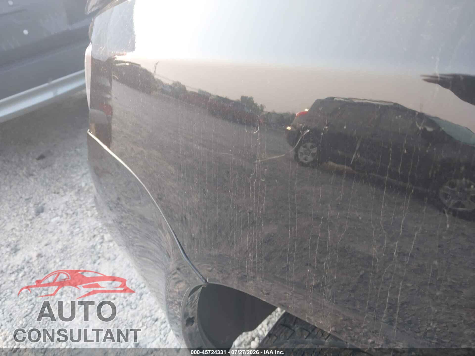 JEEP COMPASS 2016 - 1C4NJDBB7GD709763