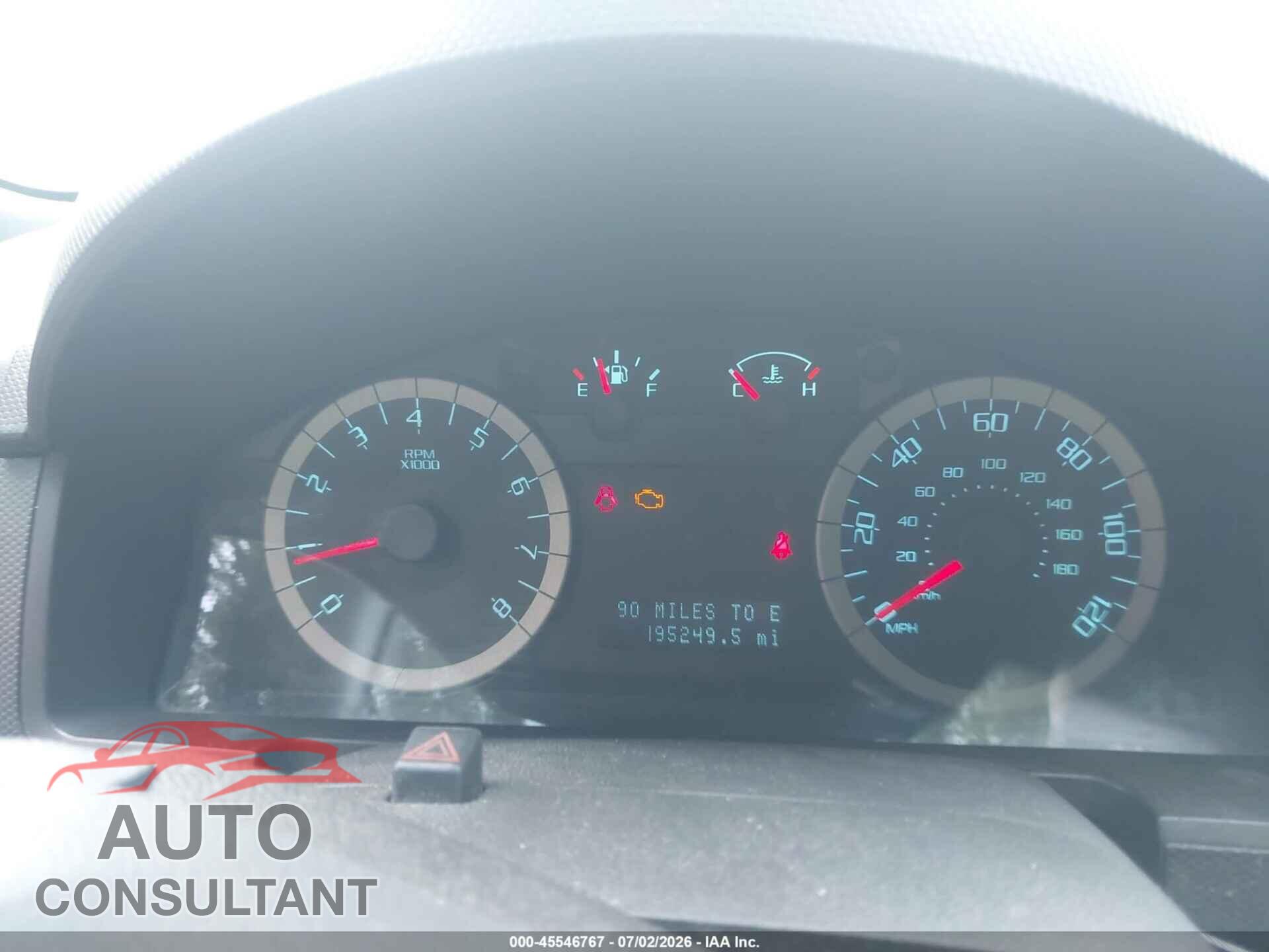 FORD ESCAPE 2012 - 1FMCU9DG7CKB55940