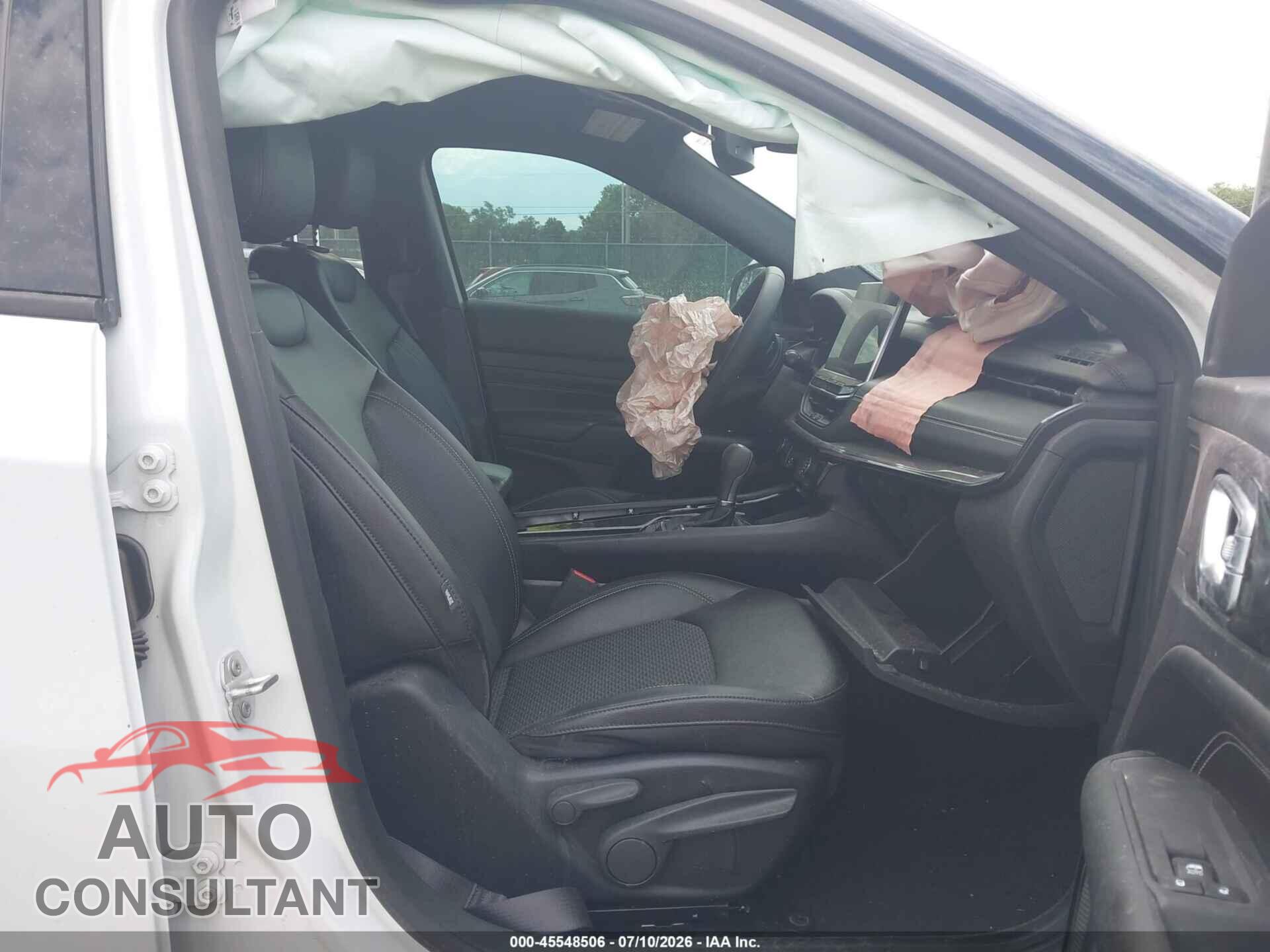 JEEP COMPASS 2024 - 3C4NJDBN3RT103514