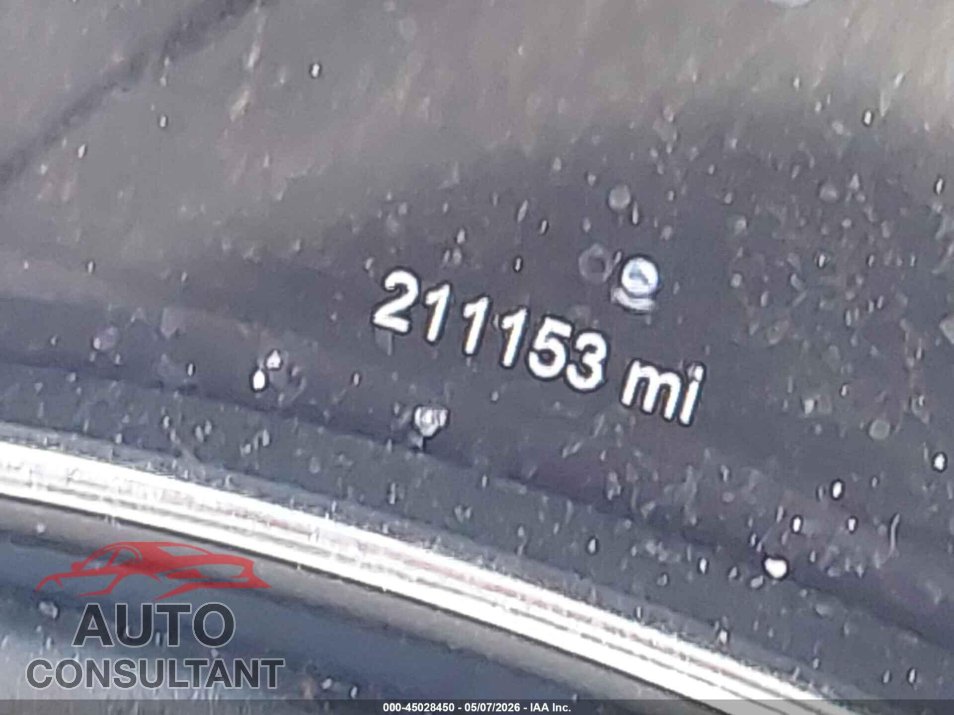 DODGE DURANGO 2014 - 1C4RDJDG4EC501729