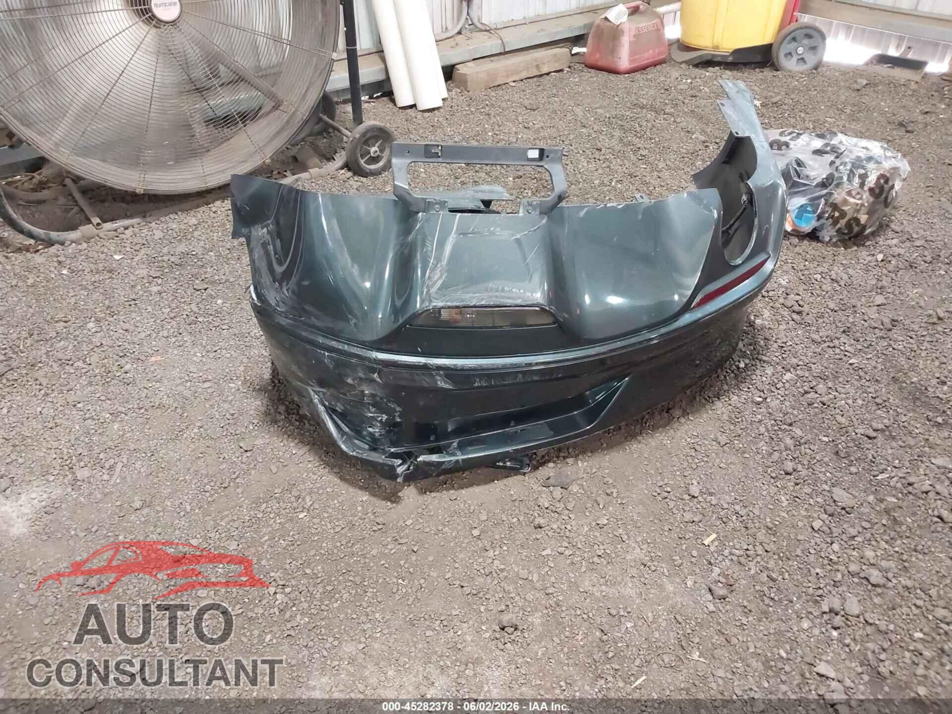 FORD MUSTANG 2015 - 1FA6P8TH3F5367448