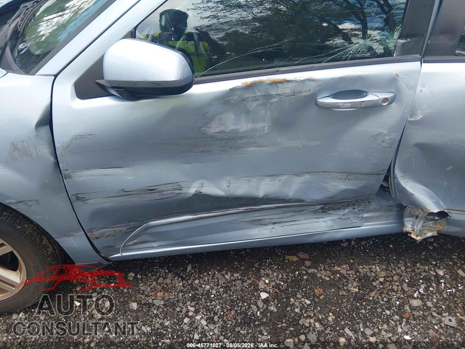 DODGE AVENGER 2013 - 1C3CDZCB4DN637019