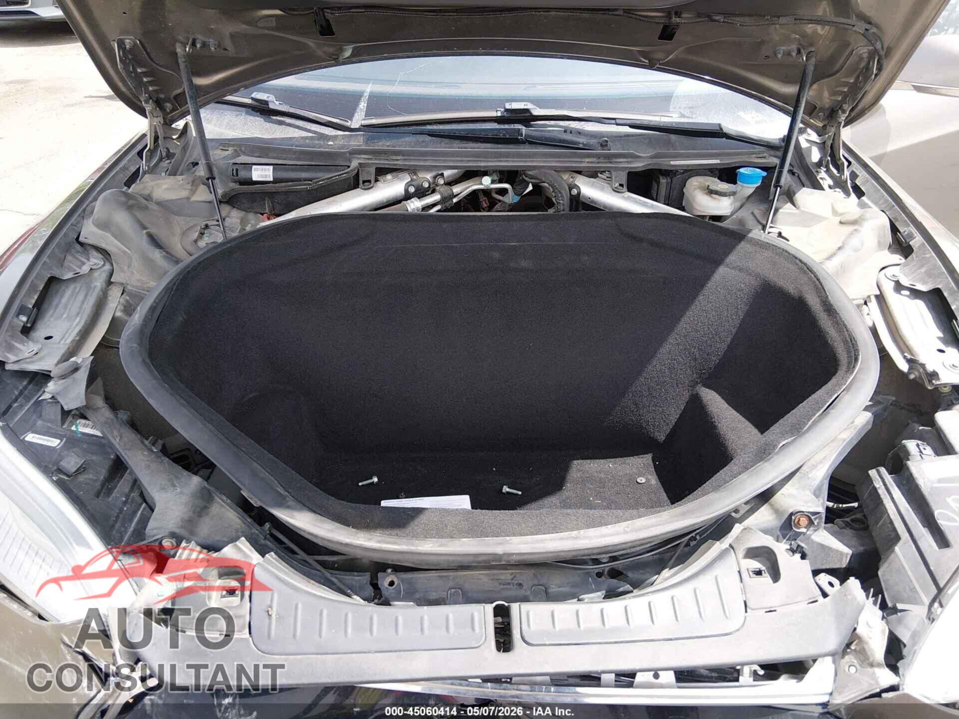 TESLA MODEL S 2015 - 5YJSA1H20FF096434