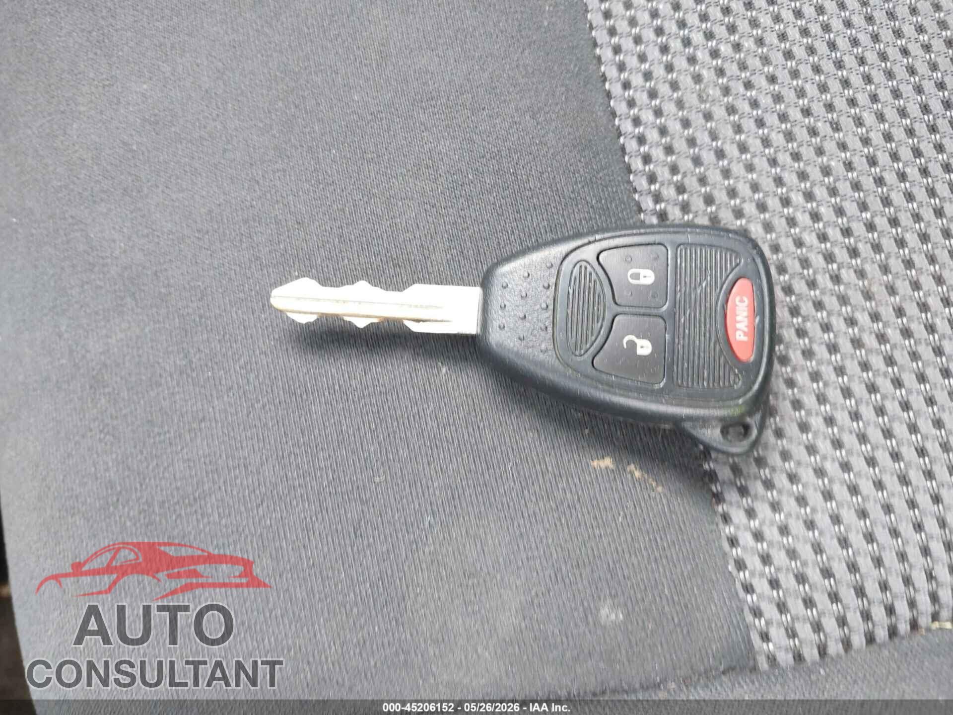 JEEP COMPASS 2016 - 1C4NJDBB1GD509154