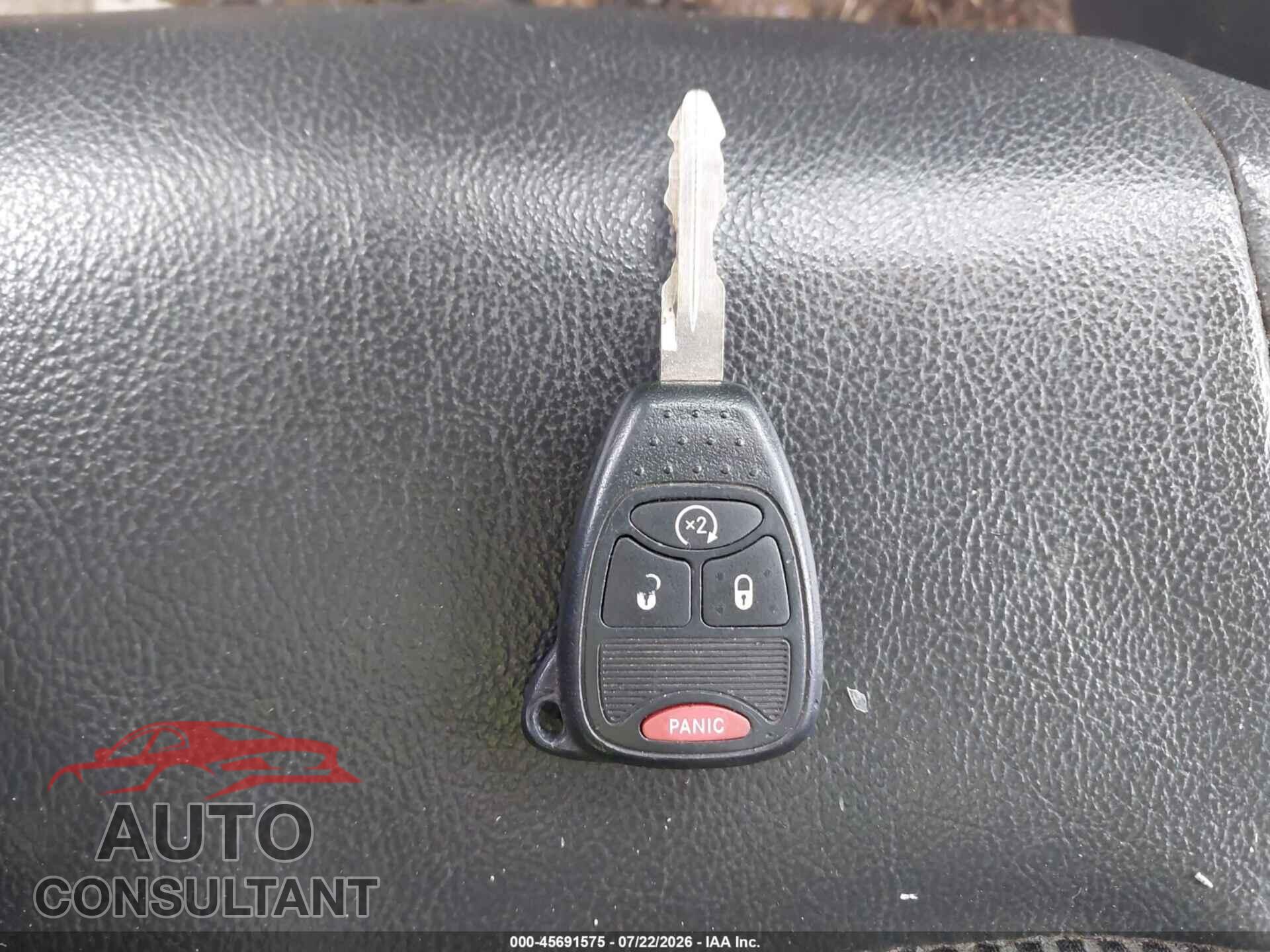 JEEP COMPASS 2014 - 1C4NJDEB6ED847111