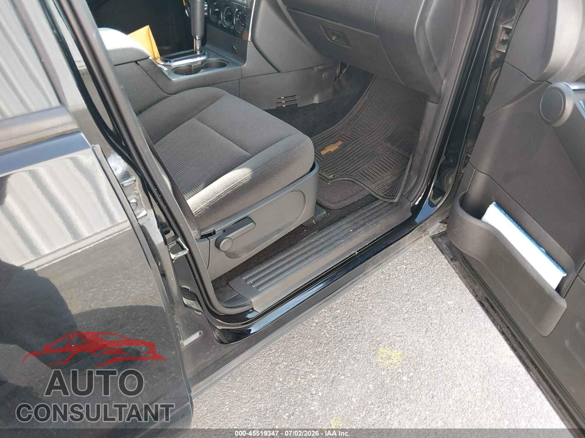 FORD EXPLORER 2010 - 1FMEU7DE8AUA68030