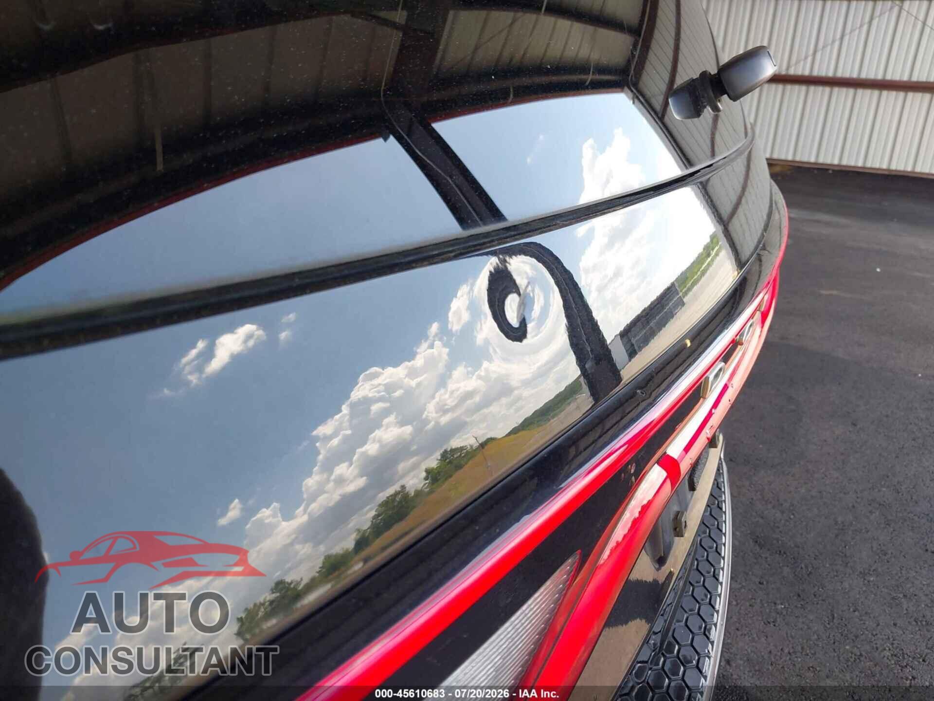 DODGE DURANGO 2019 - 1C4RDJAG2KC839744