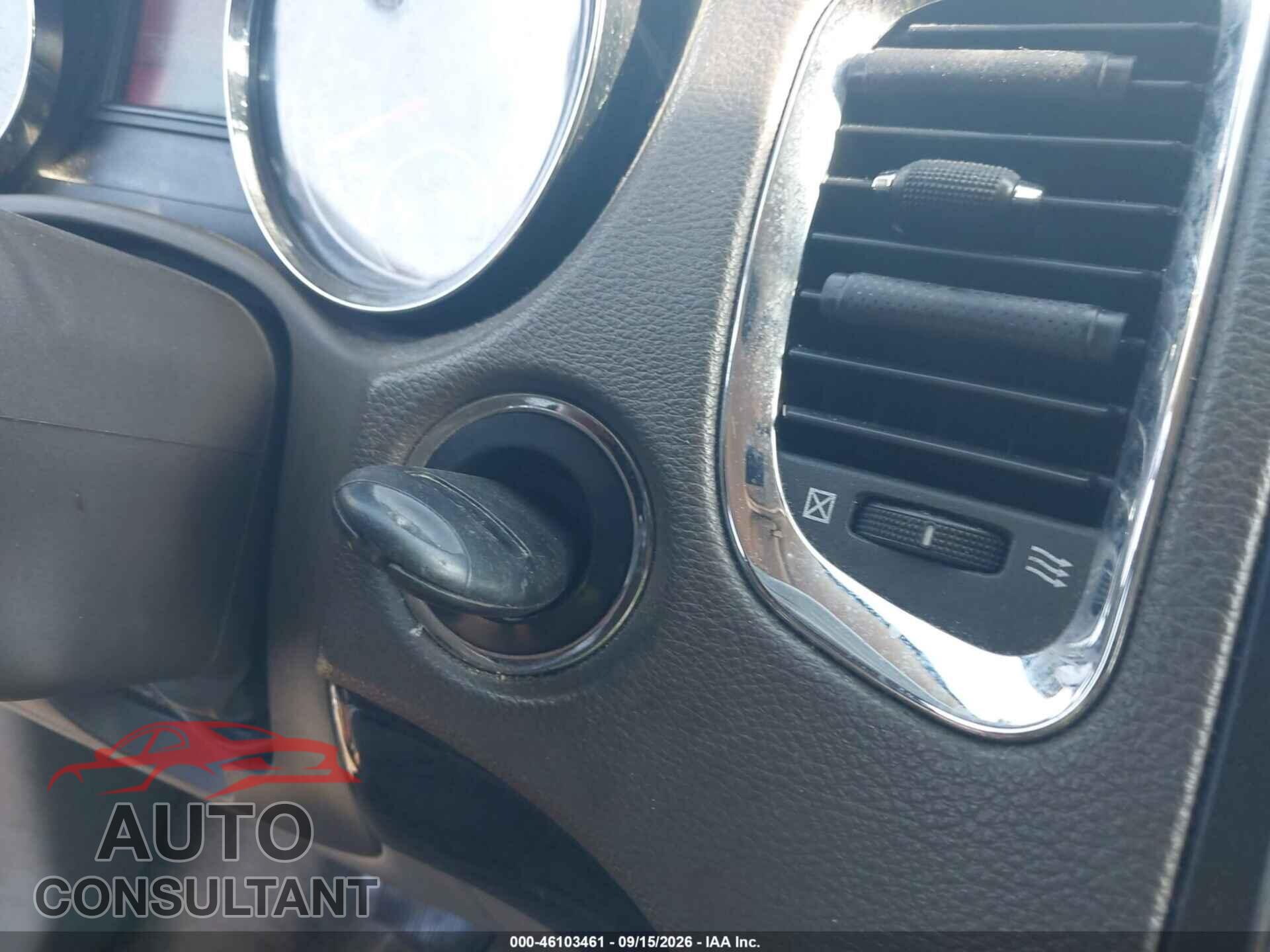 DODGE DURANGO 2013 - 1C4RDHDG7DC613772