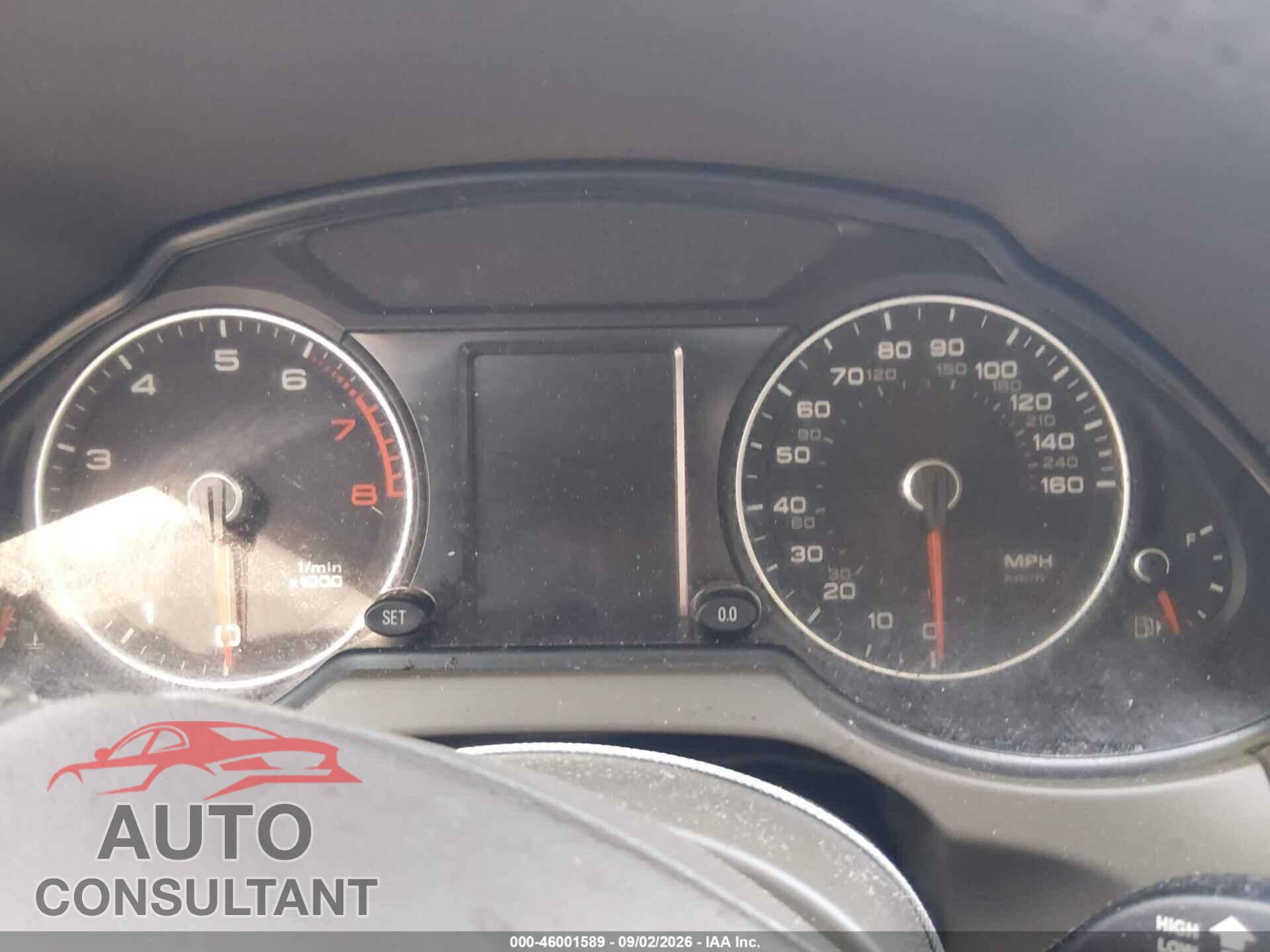AUDI Q5 2015 - WA1CFAFP5FA073819