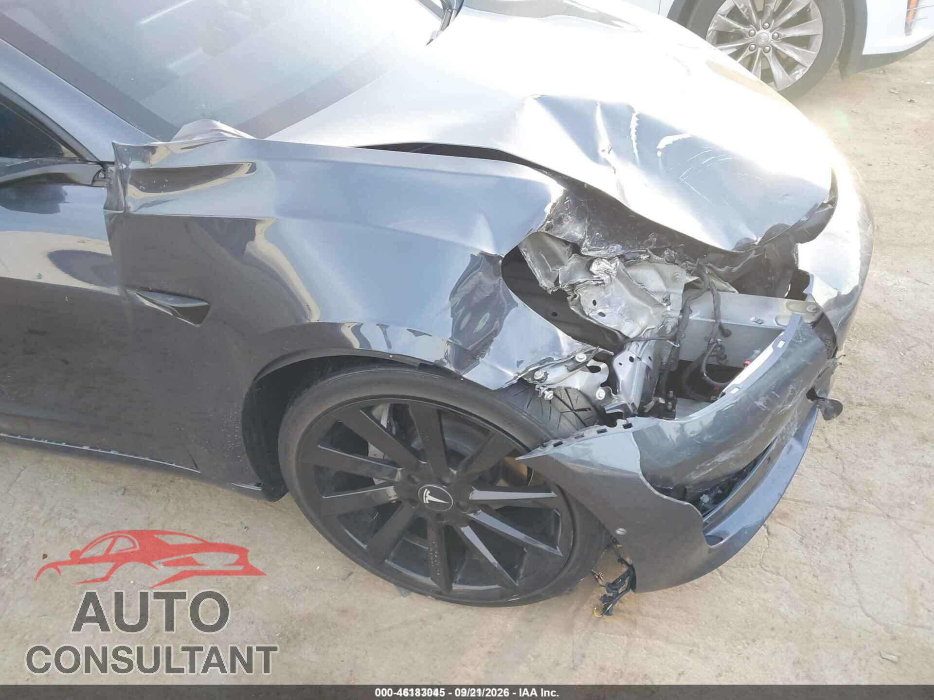TESLA MODEL 3 2021 - 5YJ3E1EA5MF060546