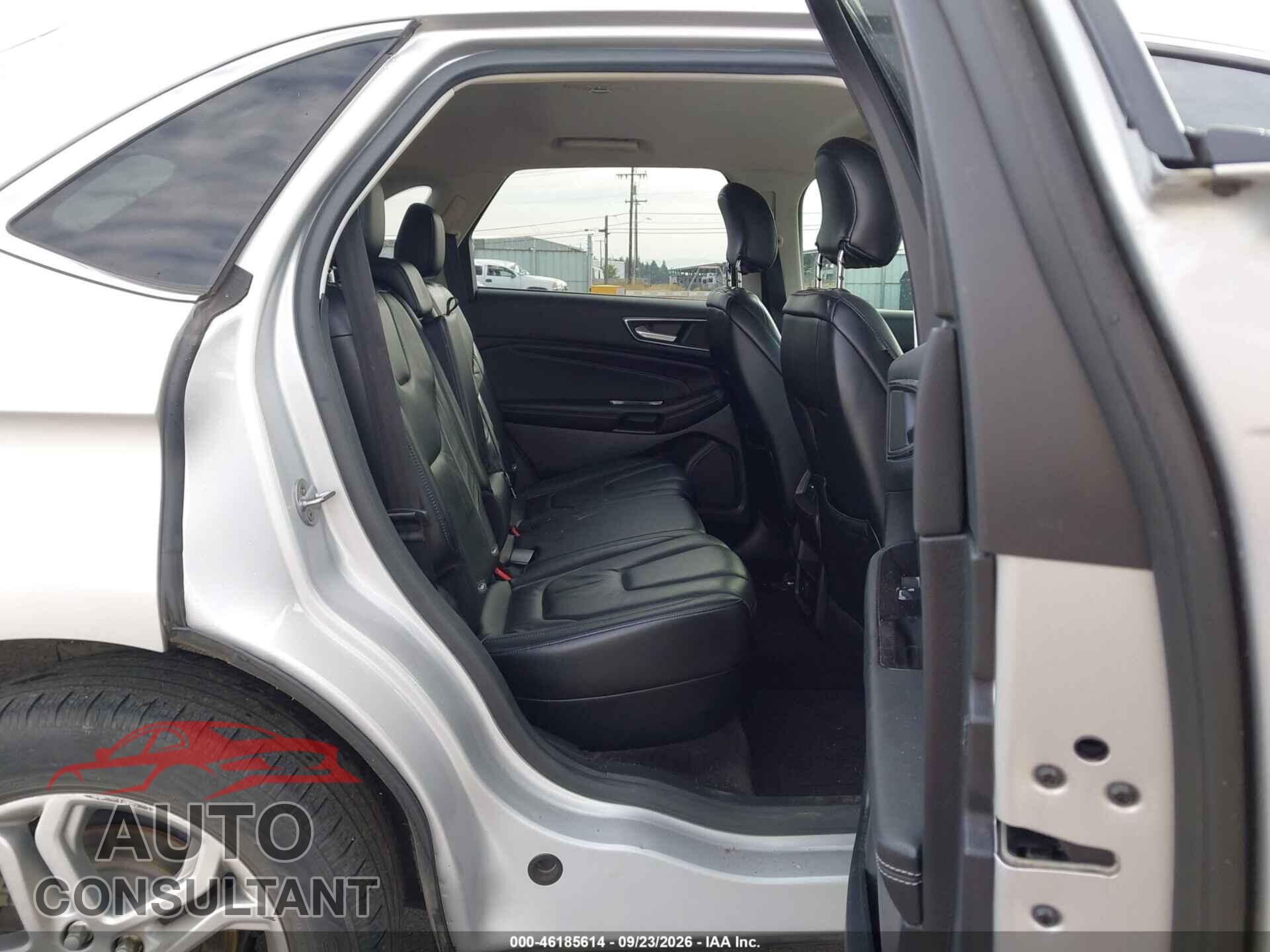 FORD EDGE 2016 - 2FMPK4K92GBB99701