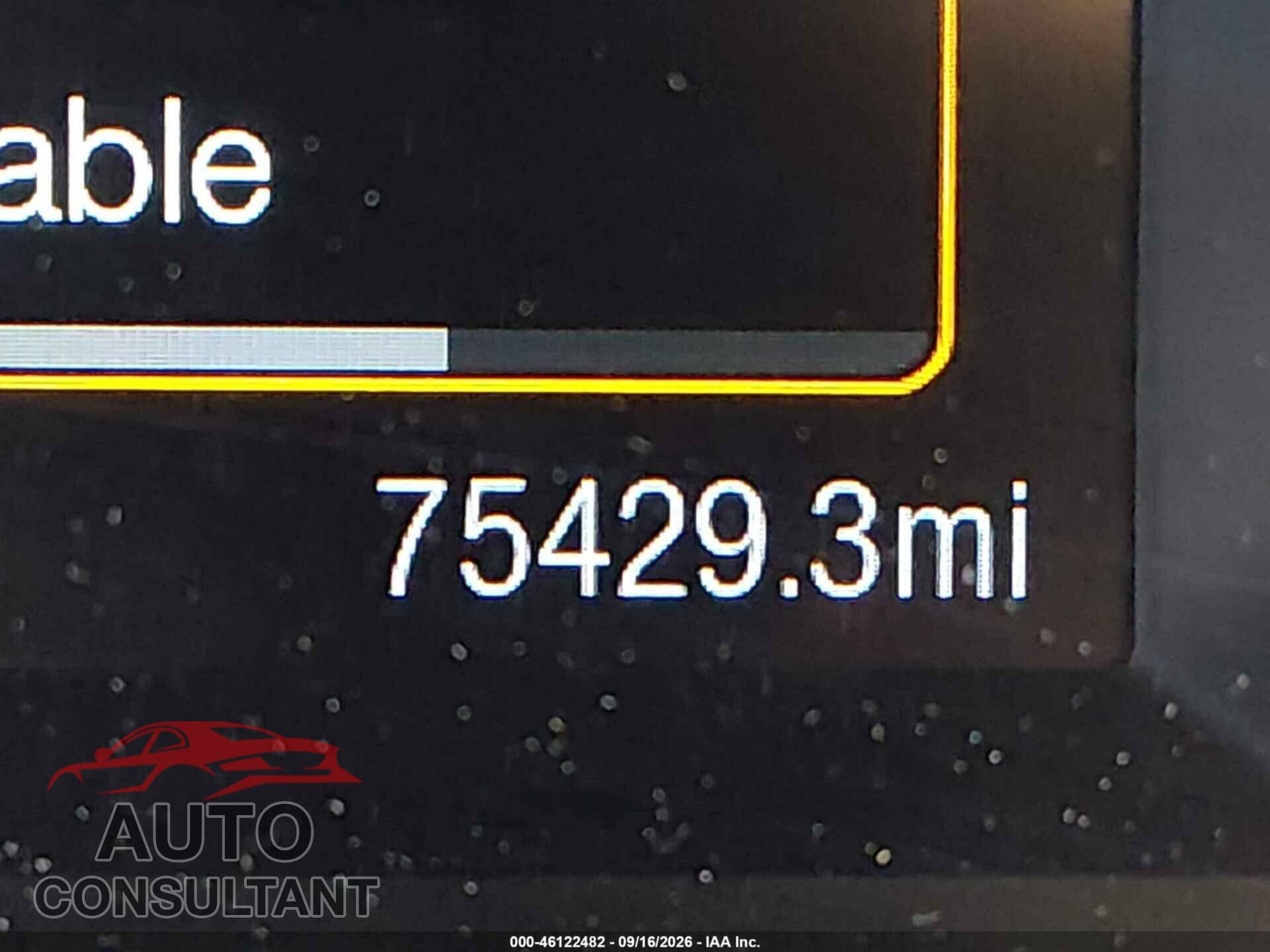 FORD EXPLORER 2017 - 1FM5K8D80HGE32052