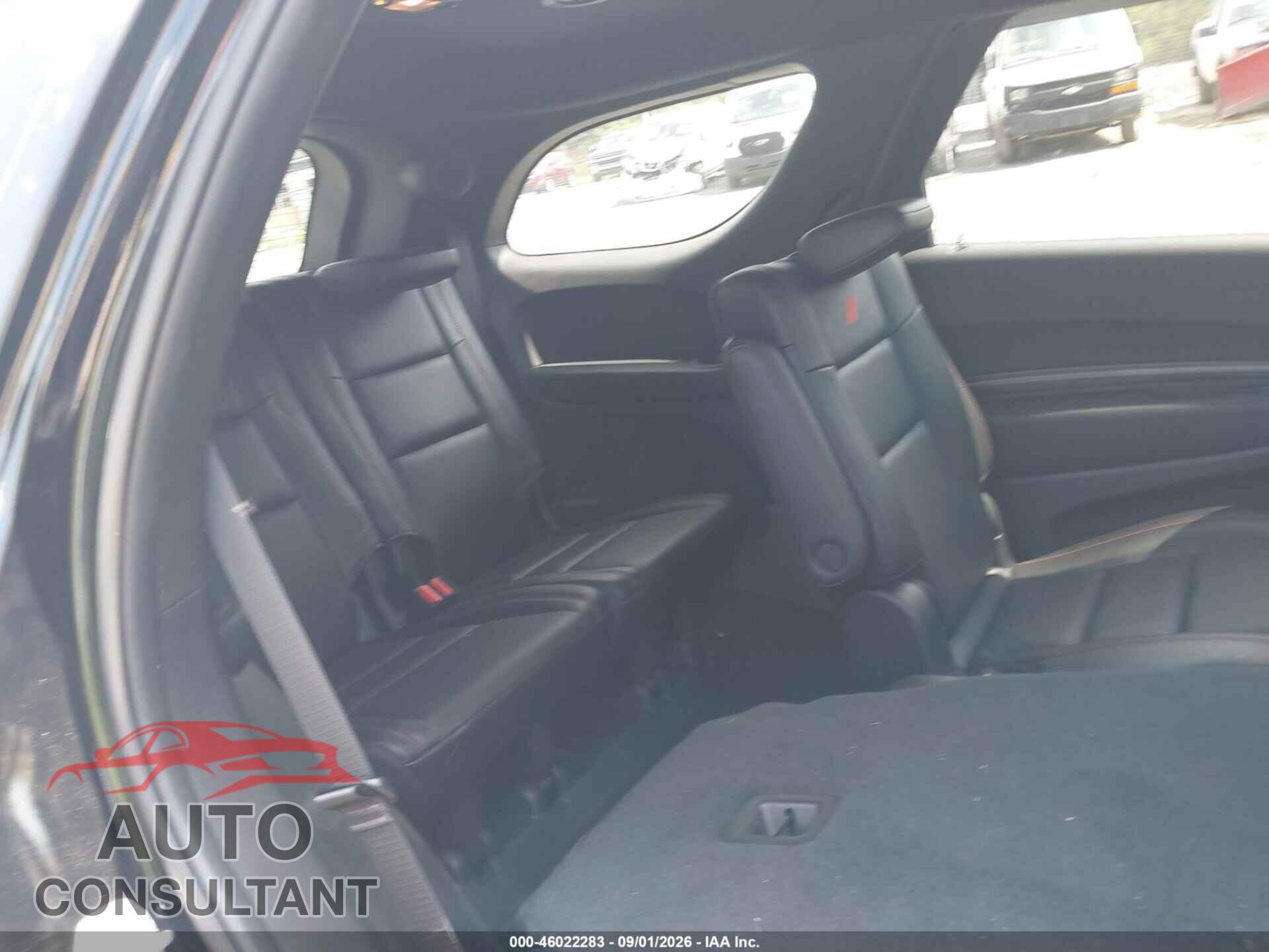 DODGE DURANGO 2023 - 1C4SDJCT3PC604868