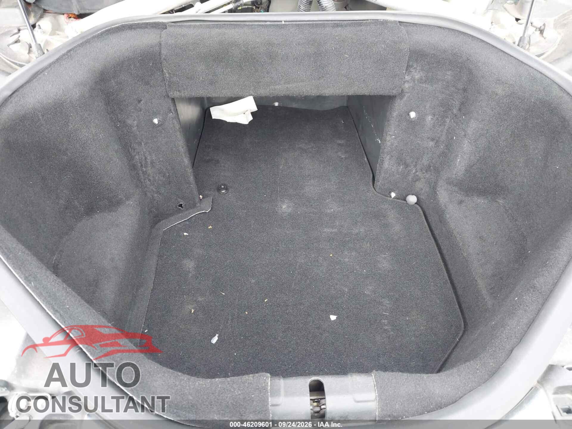 TESLA MODEL S 2013 - 5YJSA1CGXDFP13175