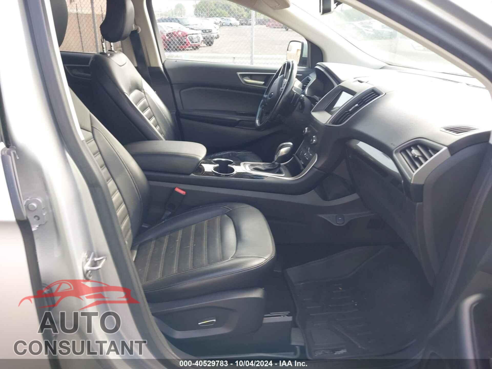 FORD EDGE 2017 - 2FMPK3J99HBC55470
