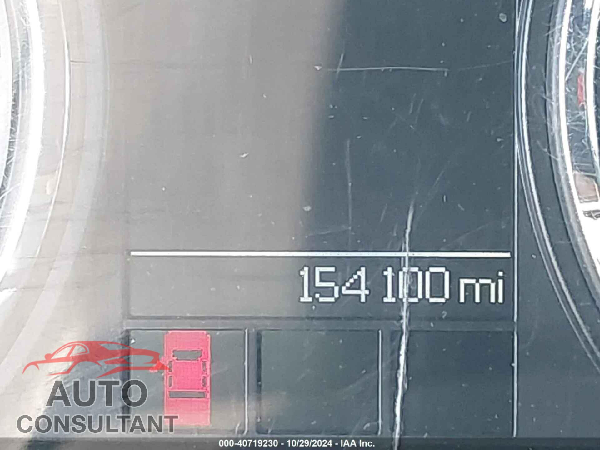 DODGE RAM 2500 2011 - 3D6WT2CT2BG598250