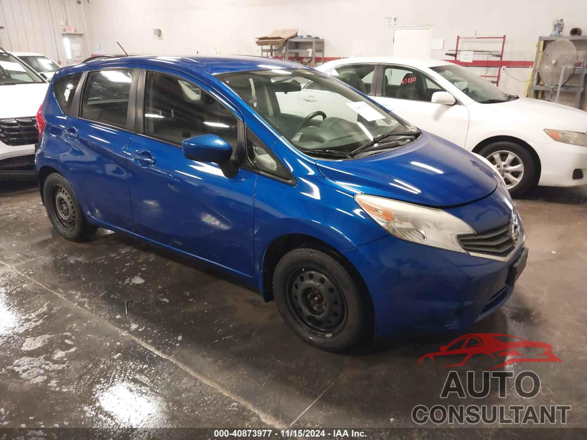 NISSAN VERSA NOTE 2015 - 3N1CE2CP6FL410724