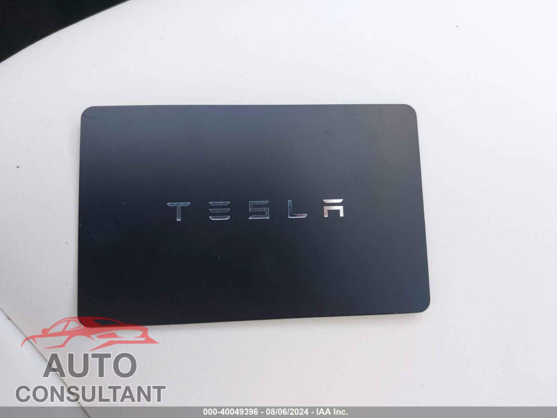 TESLA MODEL 3 2021 - 5YJ3E1EA2MF093875