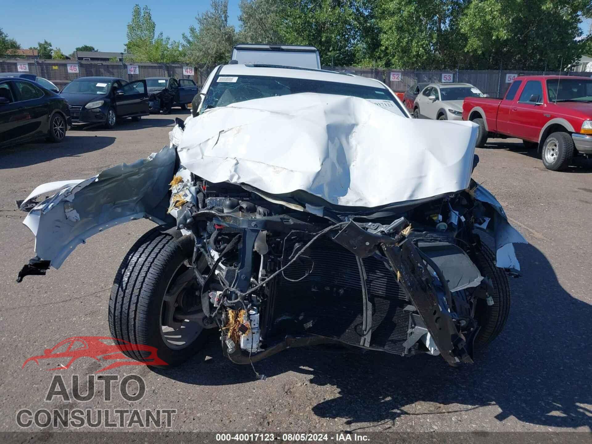 DODGE DURANGO 2024 - 1C4RDJDGXRC159323