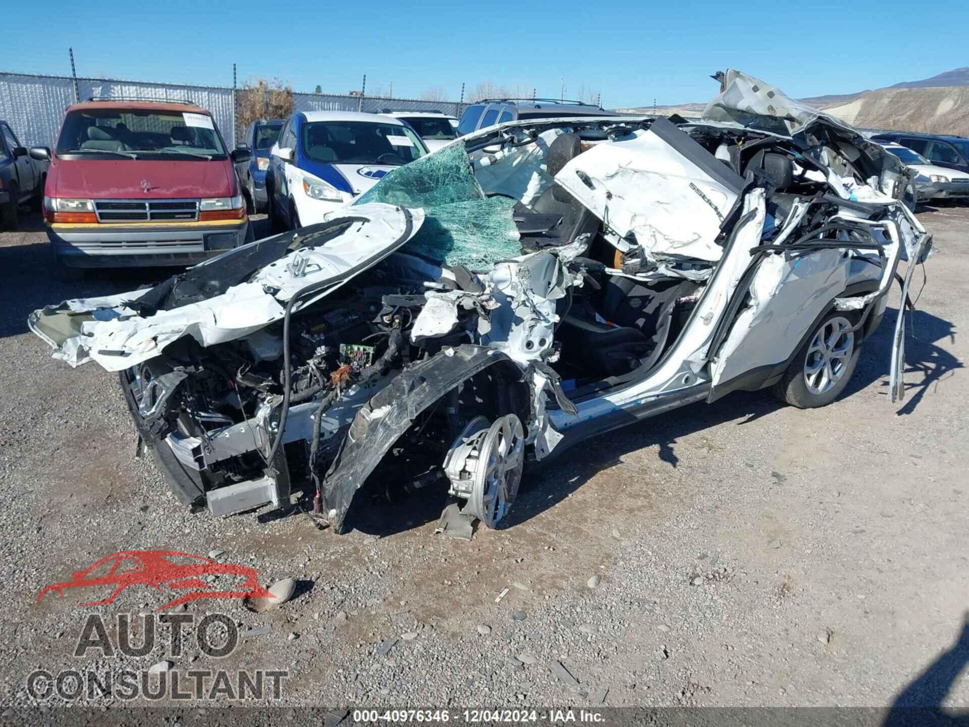 JEEP COMPASS 2024 - 3C4NJDBN4RT154407