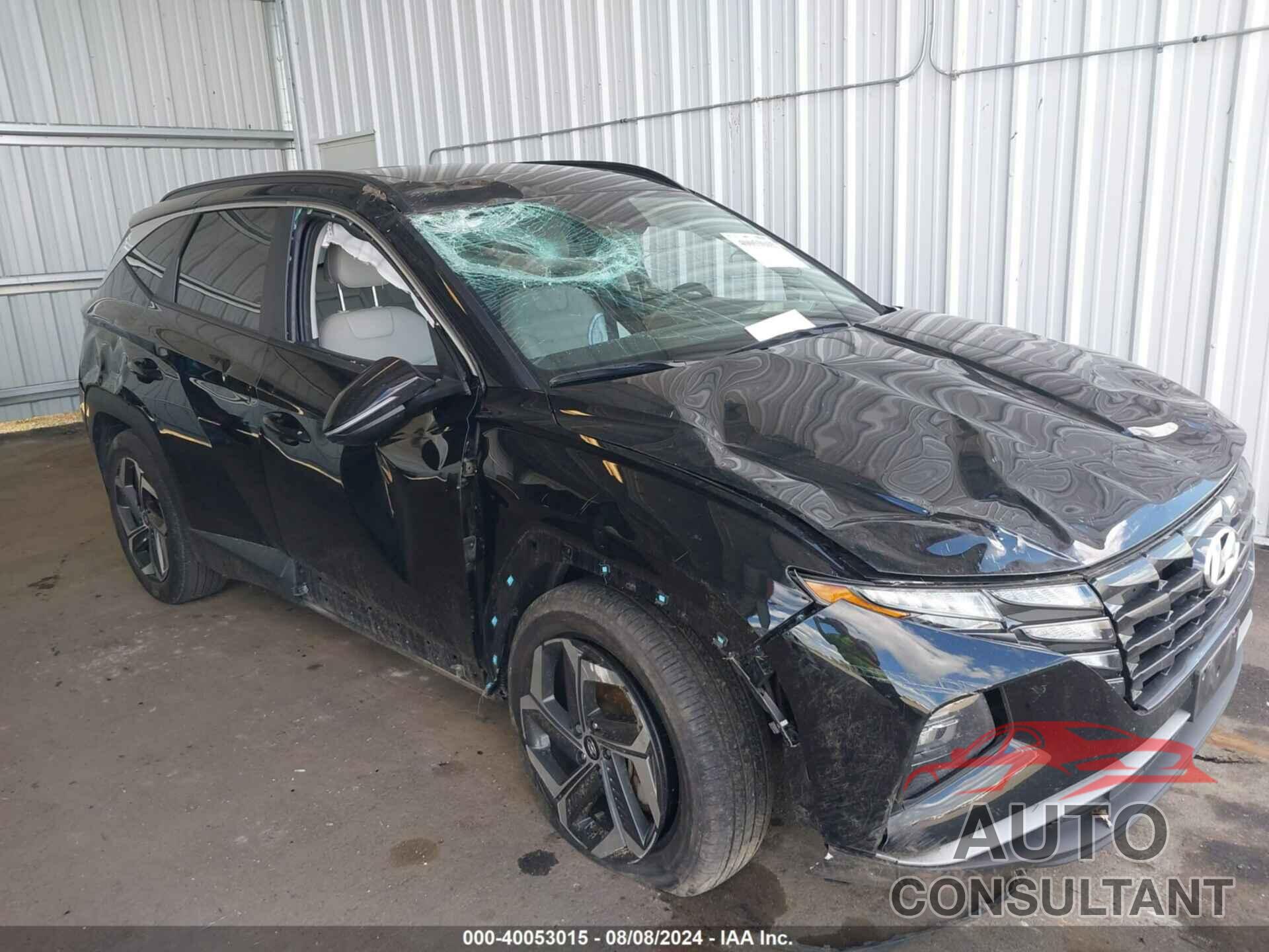 HYUNDAI TUCSON 2023 - 5NMJF3AE2PH251143