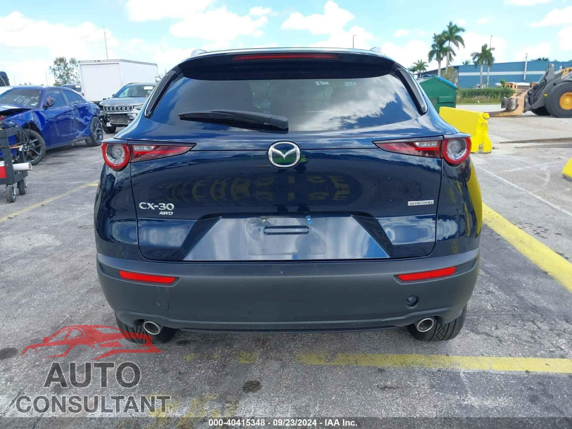 MAZDA CX-30 2024 - 3MVDMBCM4RM646263