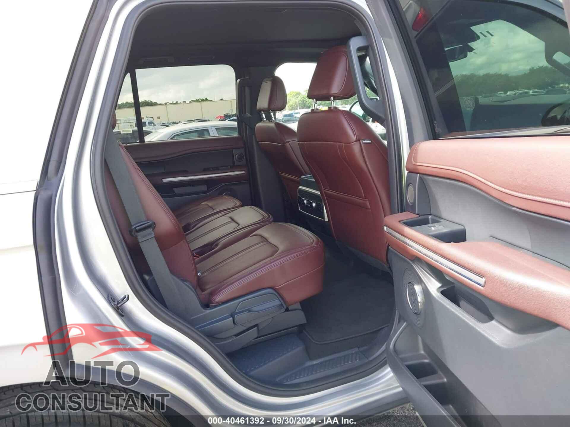 FORD EXPEDITION 2024 - 1FMJU2A84REA49237