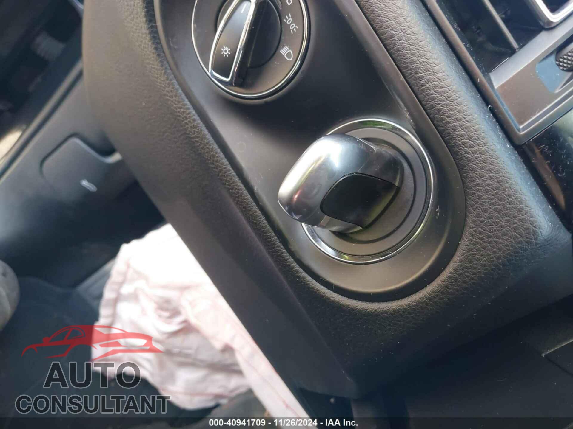 PORSCHE MACAN 2021 - WP1AA2A55MLB10343