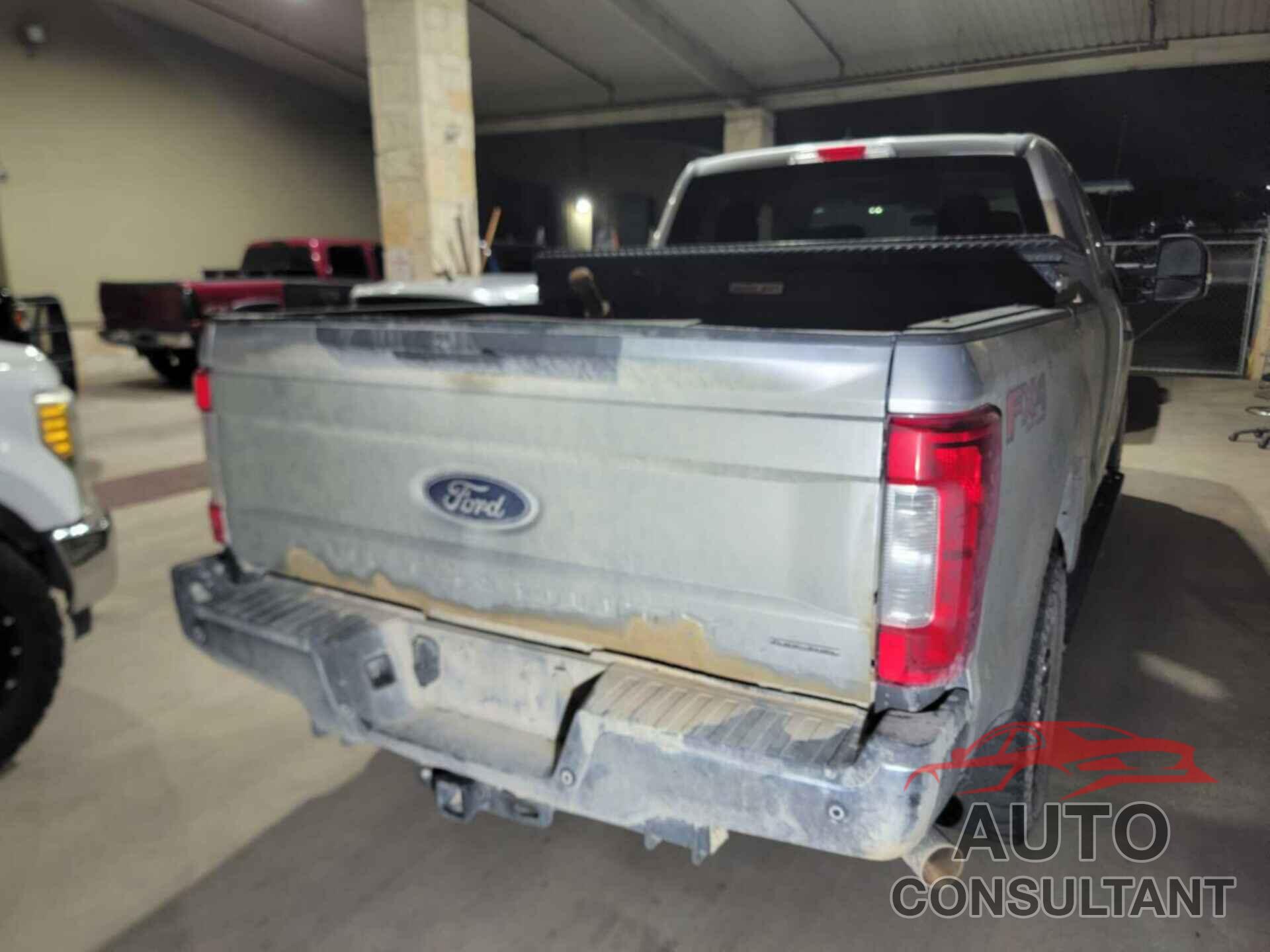 FORD F250 2019 - 1FT7X2B64KEE57052