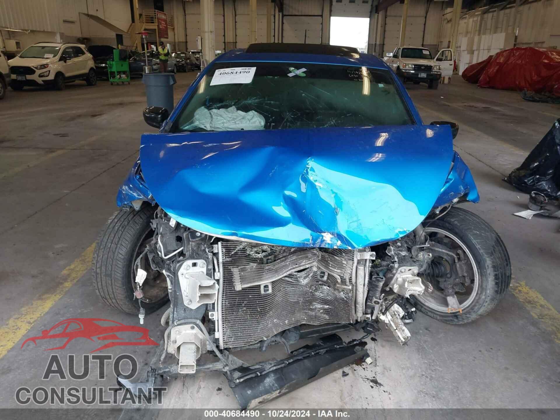DODGE DART 2016 - 1C3CDFBB4GD515867