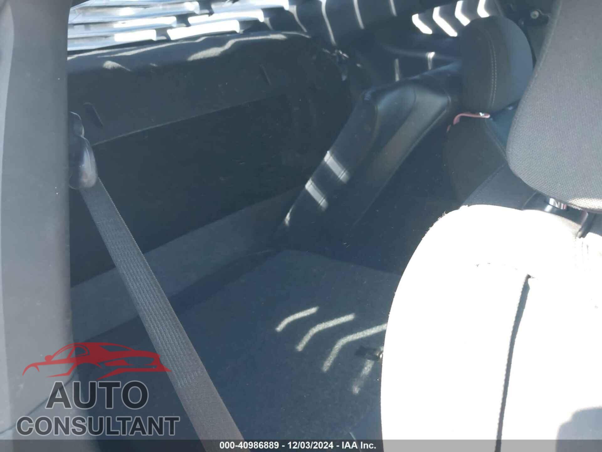 FORD MUSTANG 2016 - 1FA6P8CF7G5332203