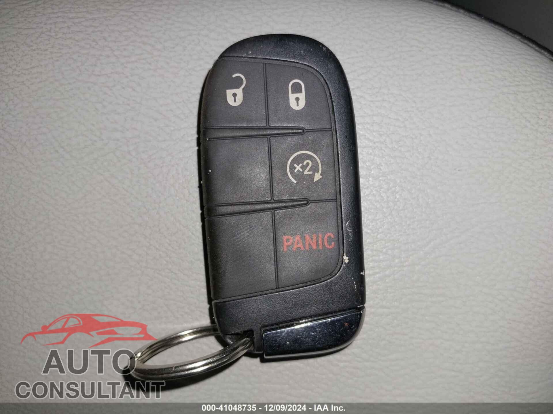 JEEP COMPASS 2018 - 3C4NJDBB9JT313741