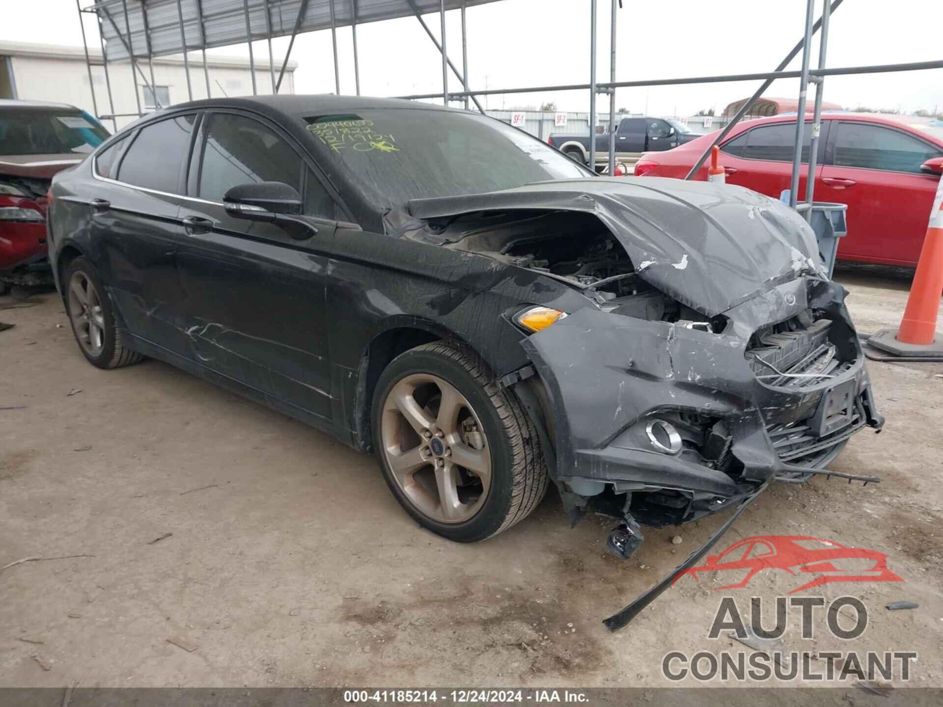 FORD FUSION 2014 - 1FA6P0H79E5351822