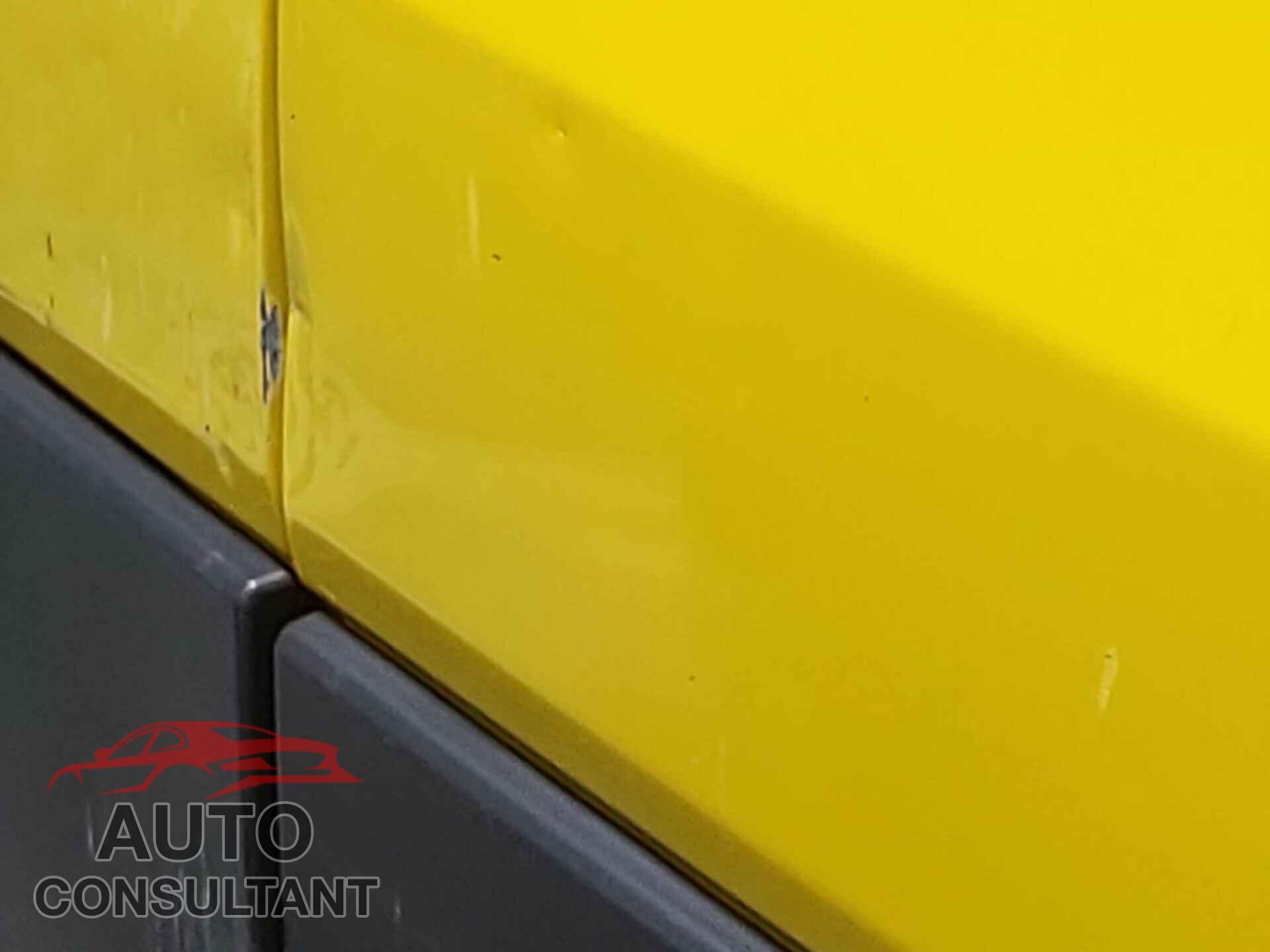 FORD TRANSIT 2018 - 1FTKE2CM4JKA45307