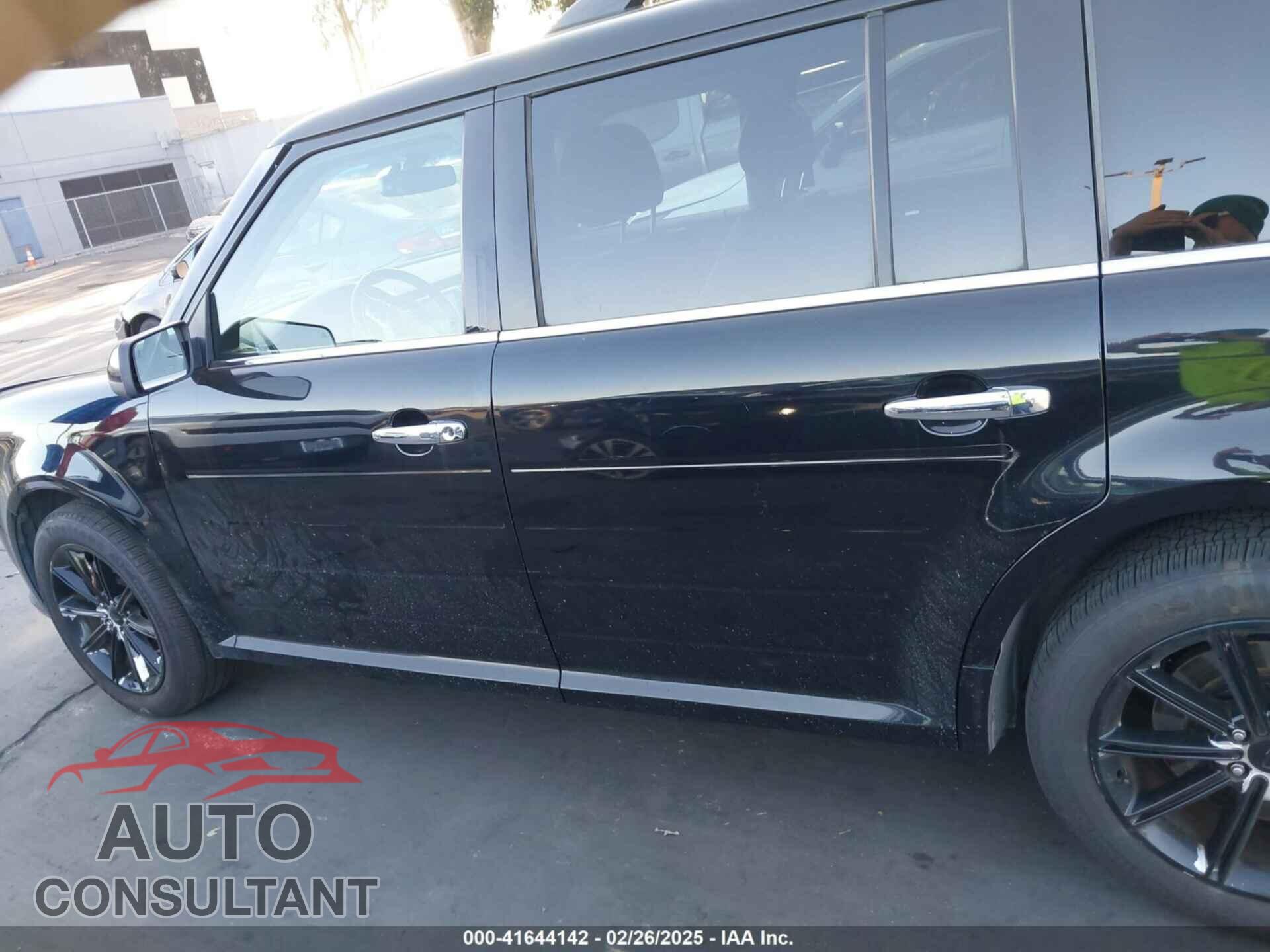 FORD FLEX 2016 - 2FMHK6D88GBA02096