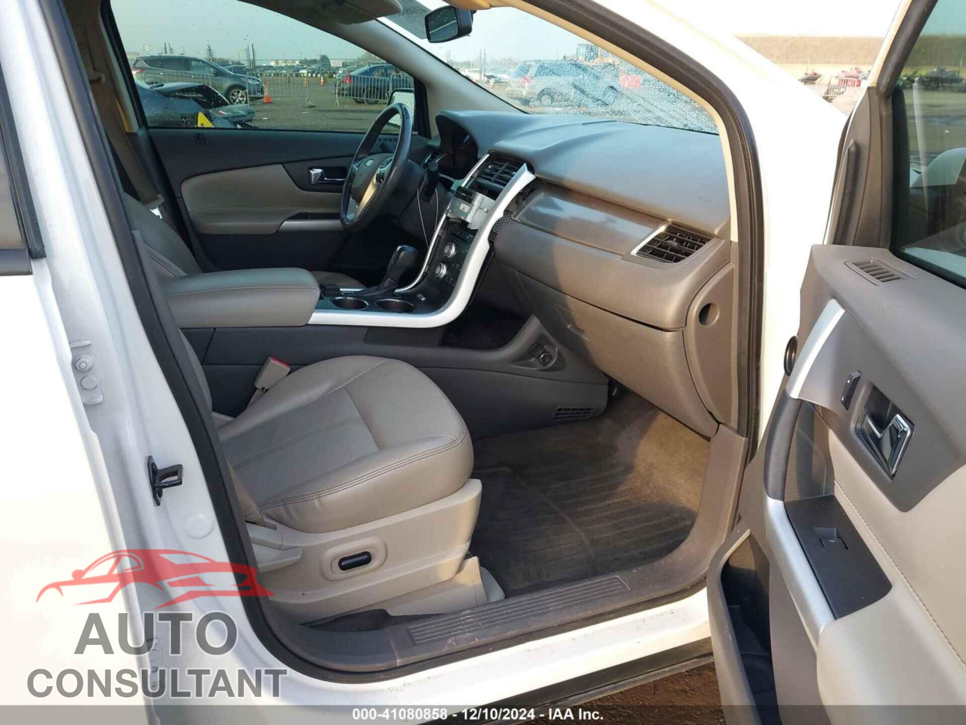 FORD EDGE 2013 - 2FMDK4JC6DBB38203